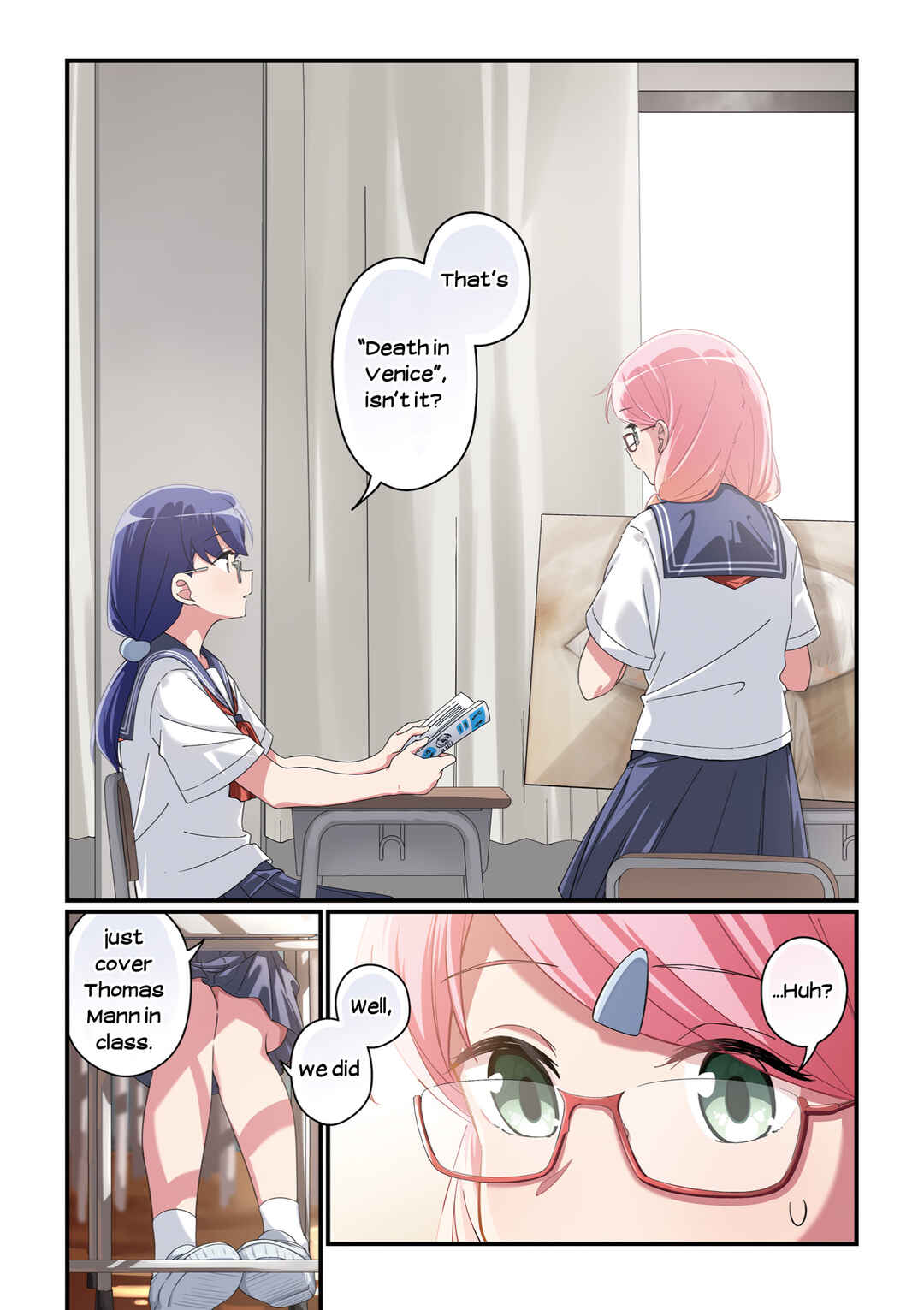 Chapter 1 - Page 4