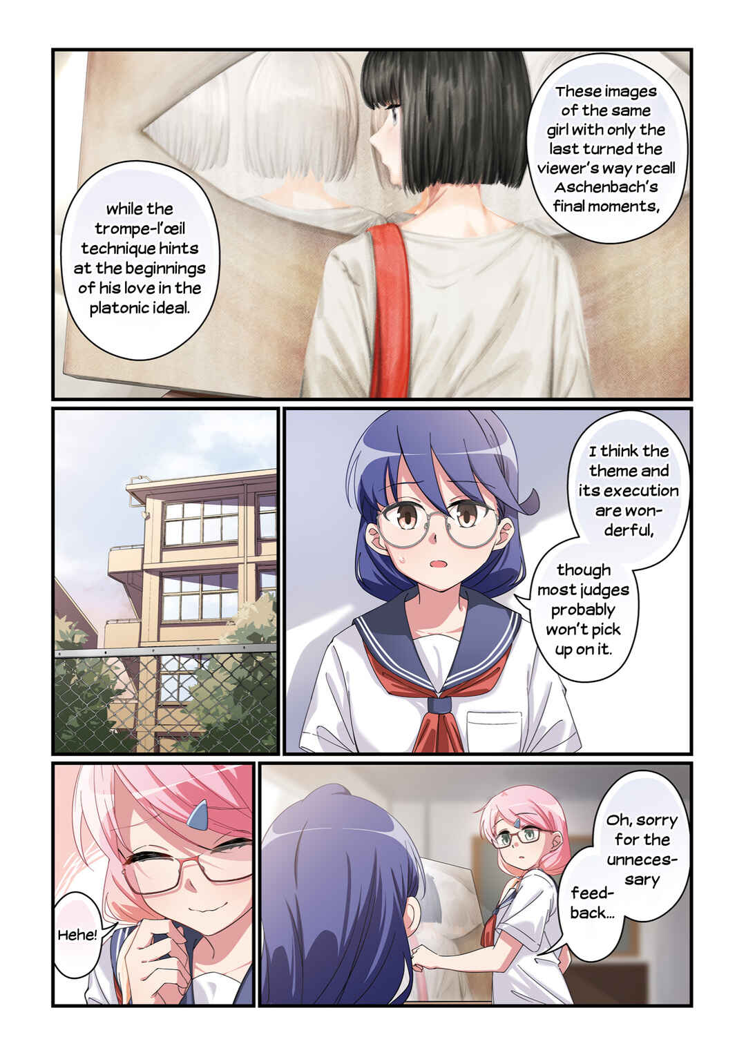 Chapter 1 - Page 5
