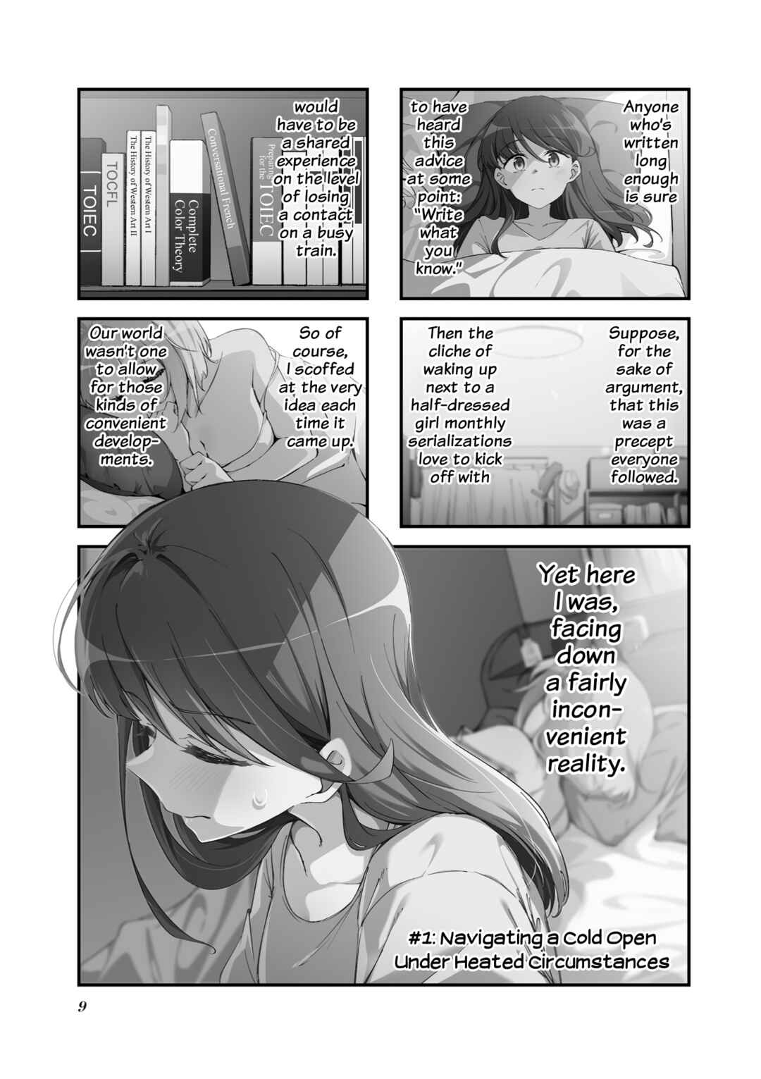 Chapter 1 - Page 7