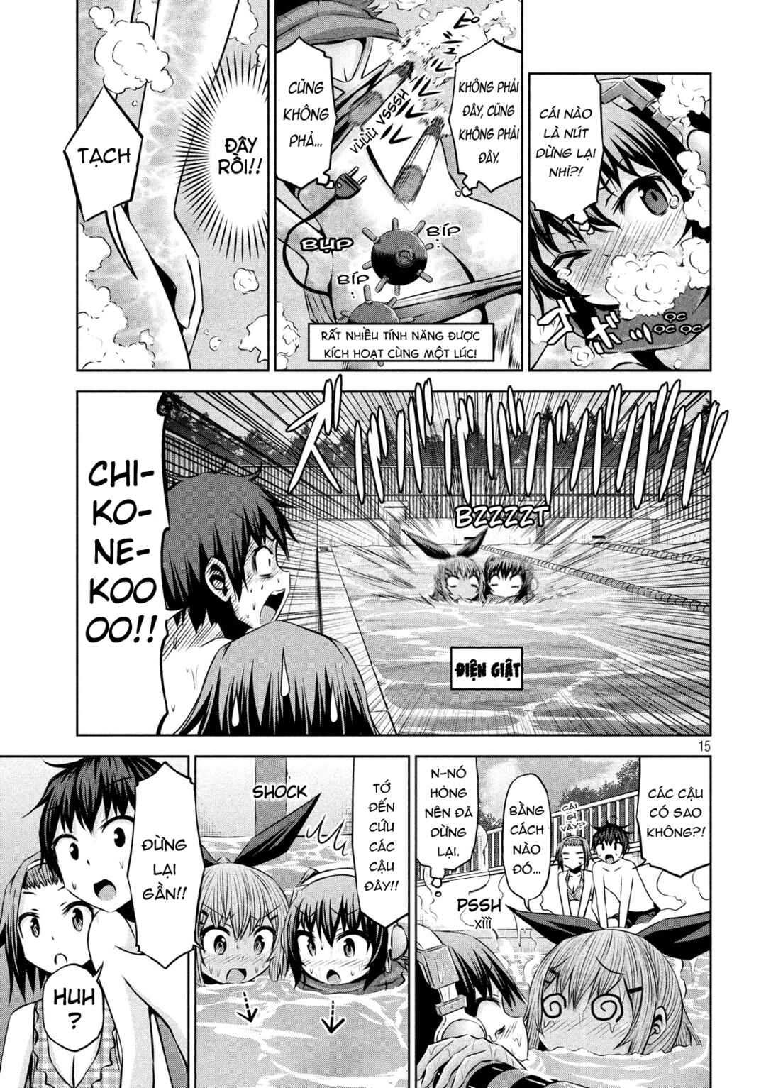 Chapter 43 - Page 15