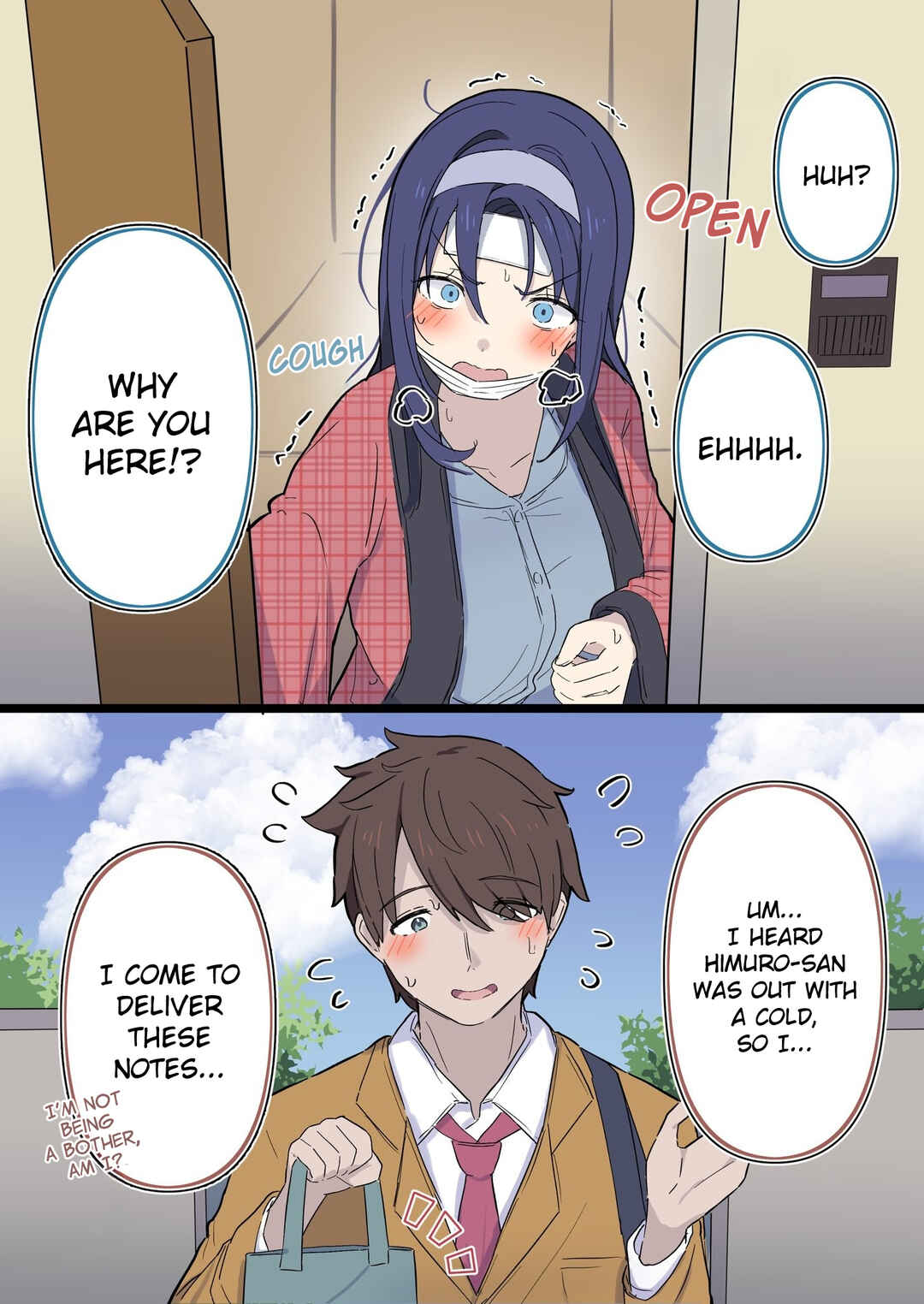 Chapter 157 - Page 1