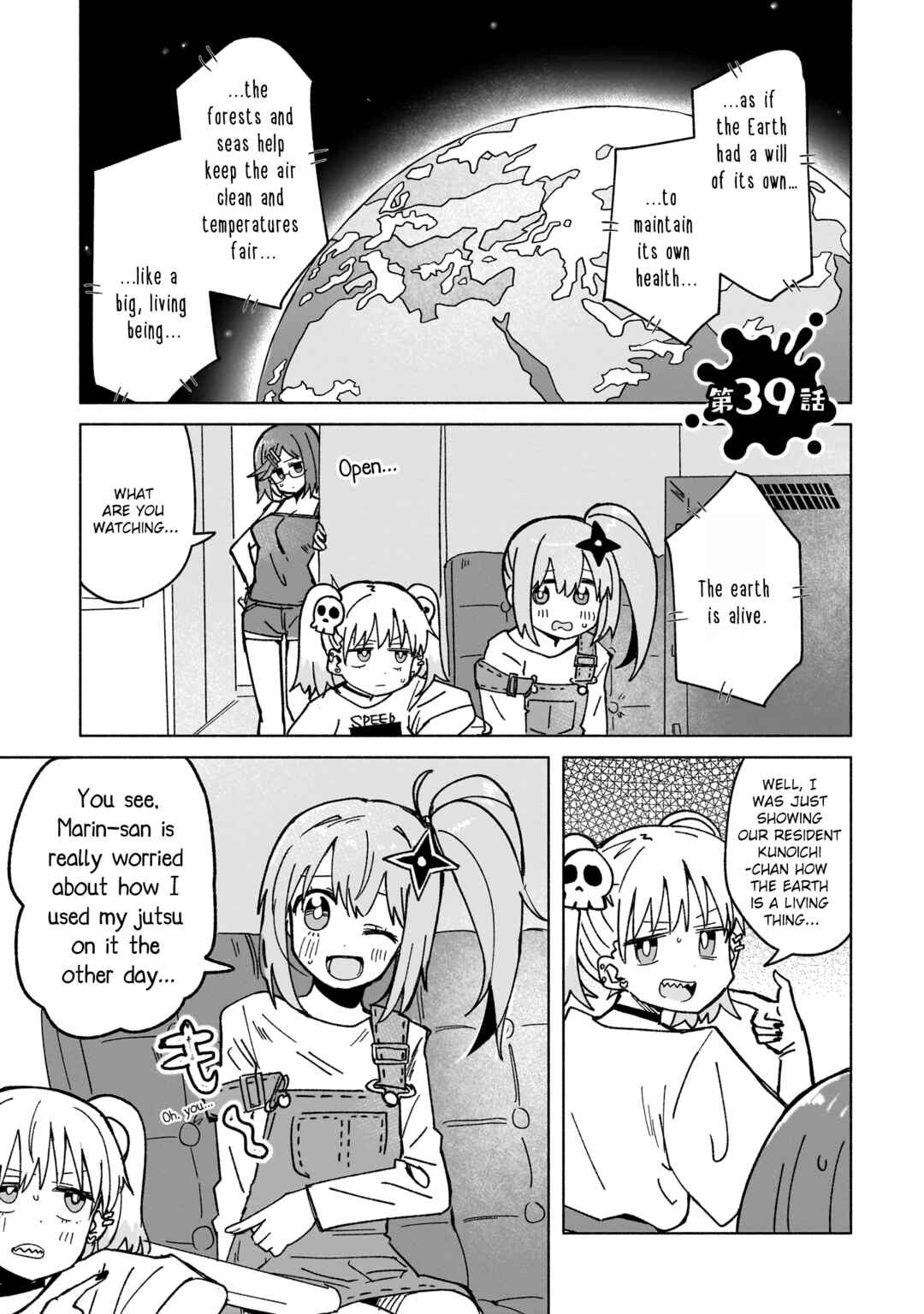 Chapter 39 - Page 1
