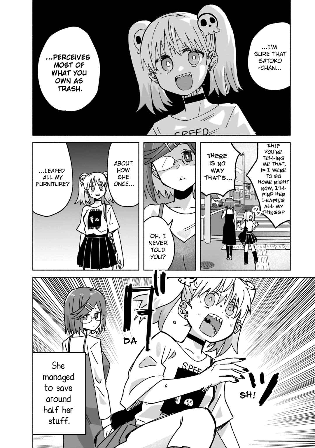 Chapter 39 - Page 16