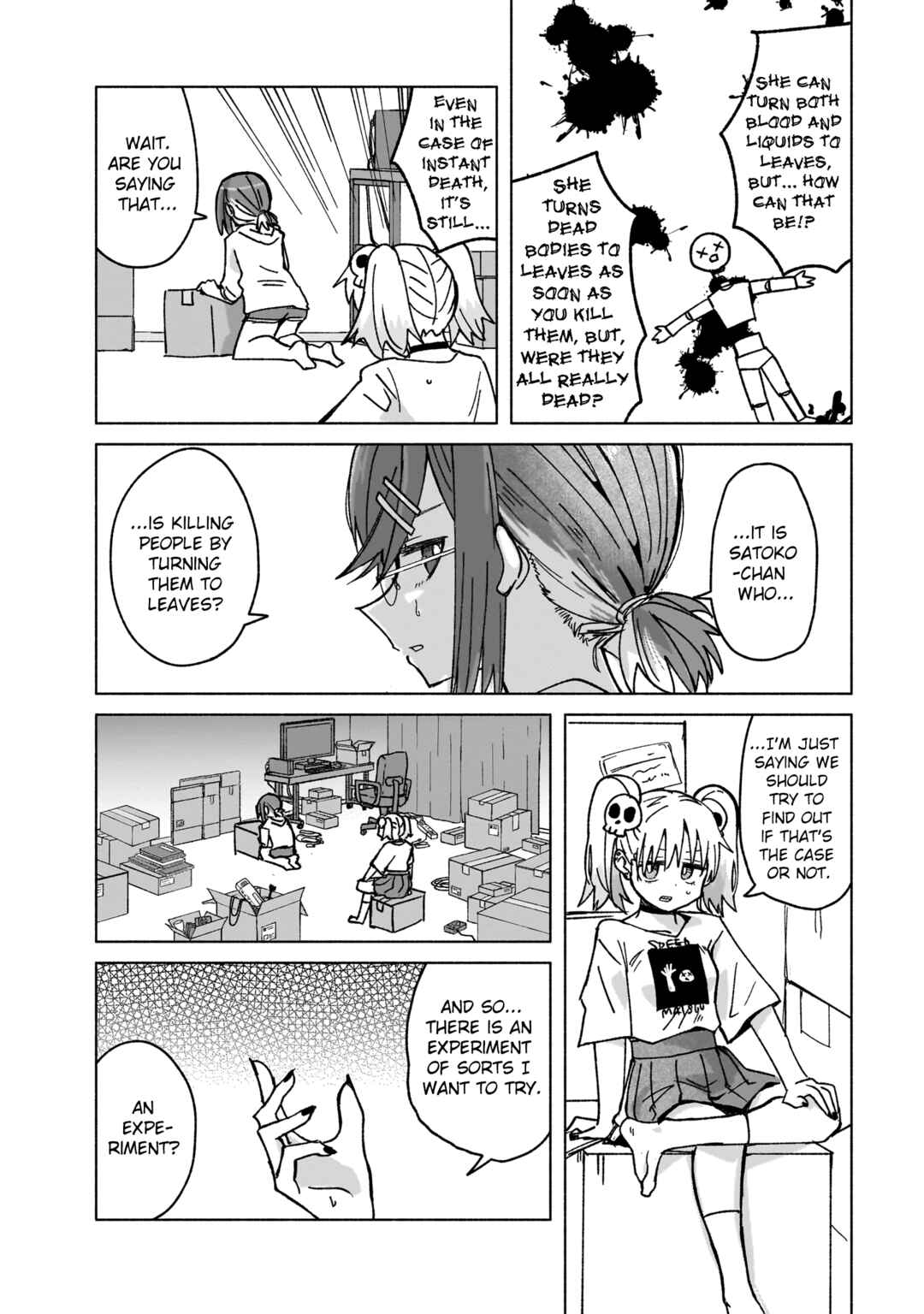Chapter 39 - Page 6