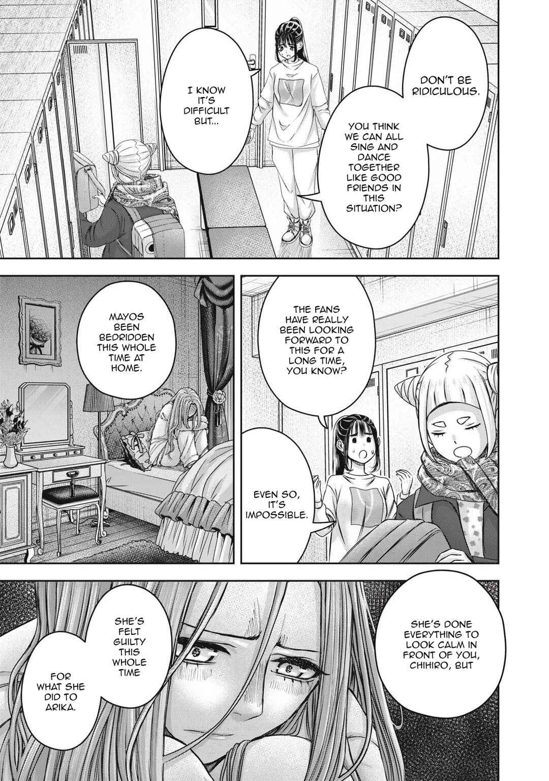 Chapter 56 - Page 10