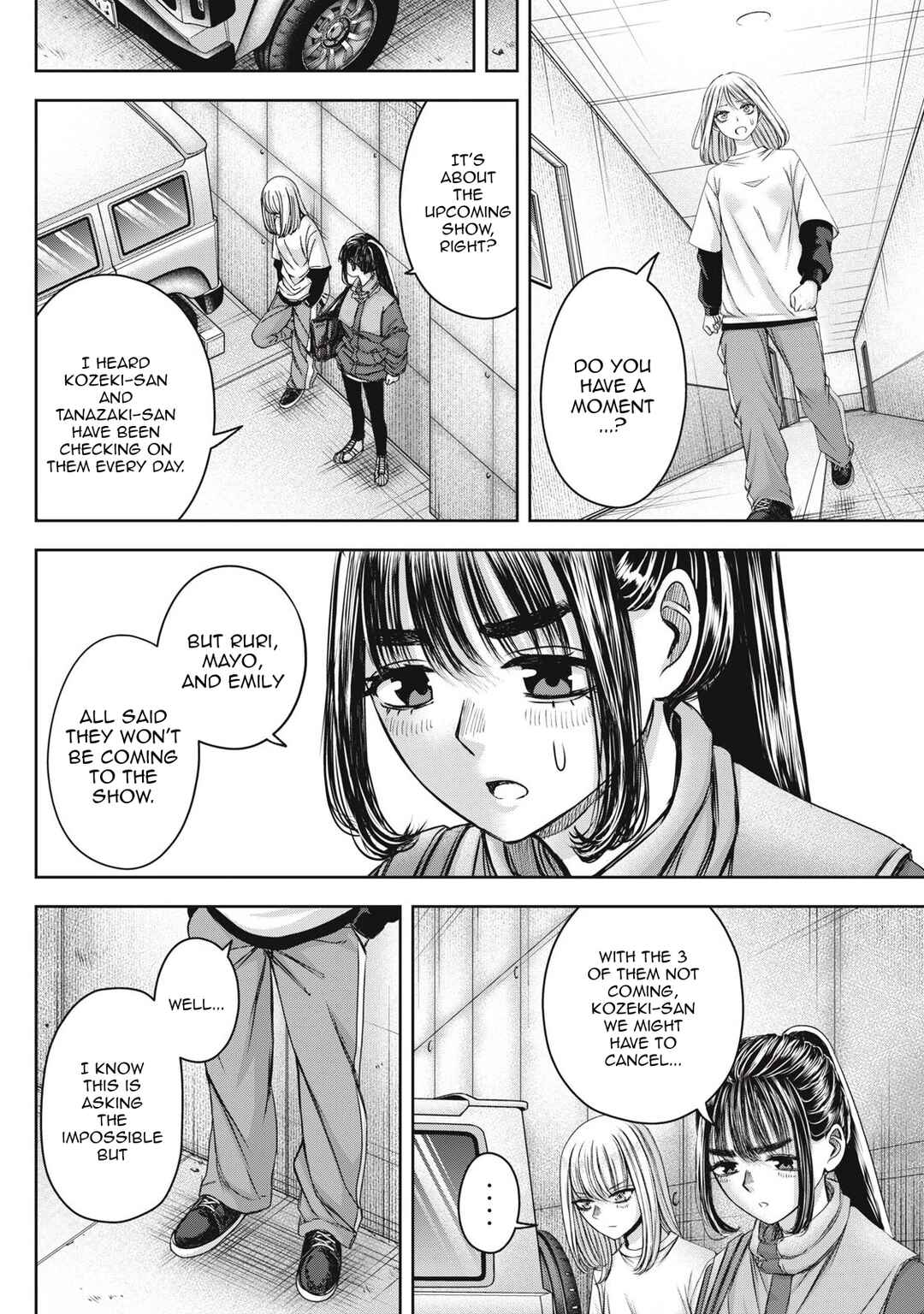 Chapter 56 - Page 5