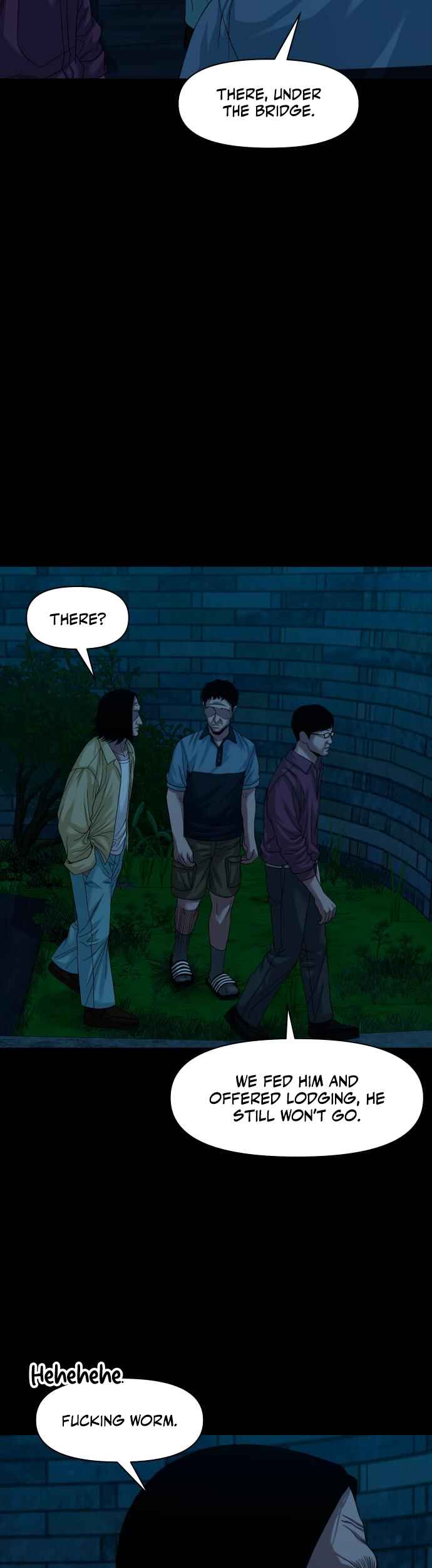 Chapter 63 - Page 38