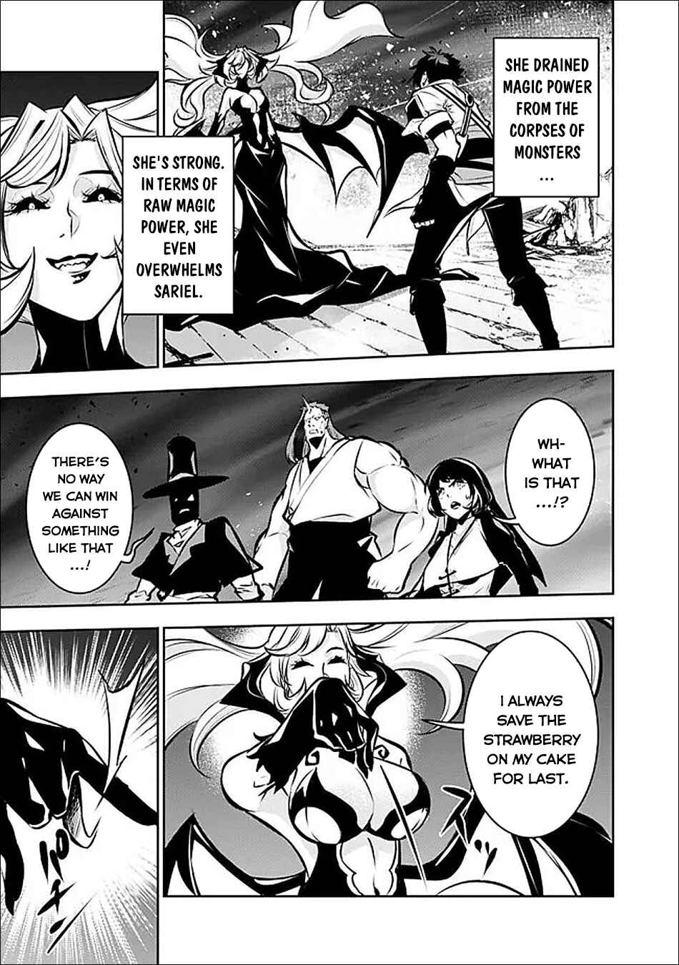 Chapter 134 - Page 14