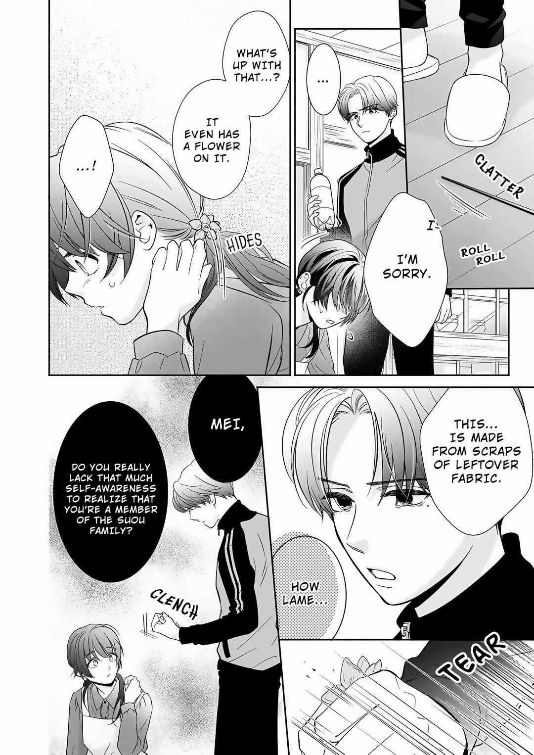 Chapter 1.1 - Page 8