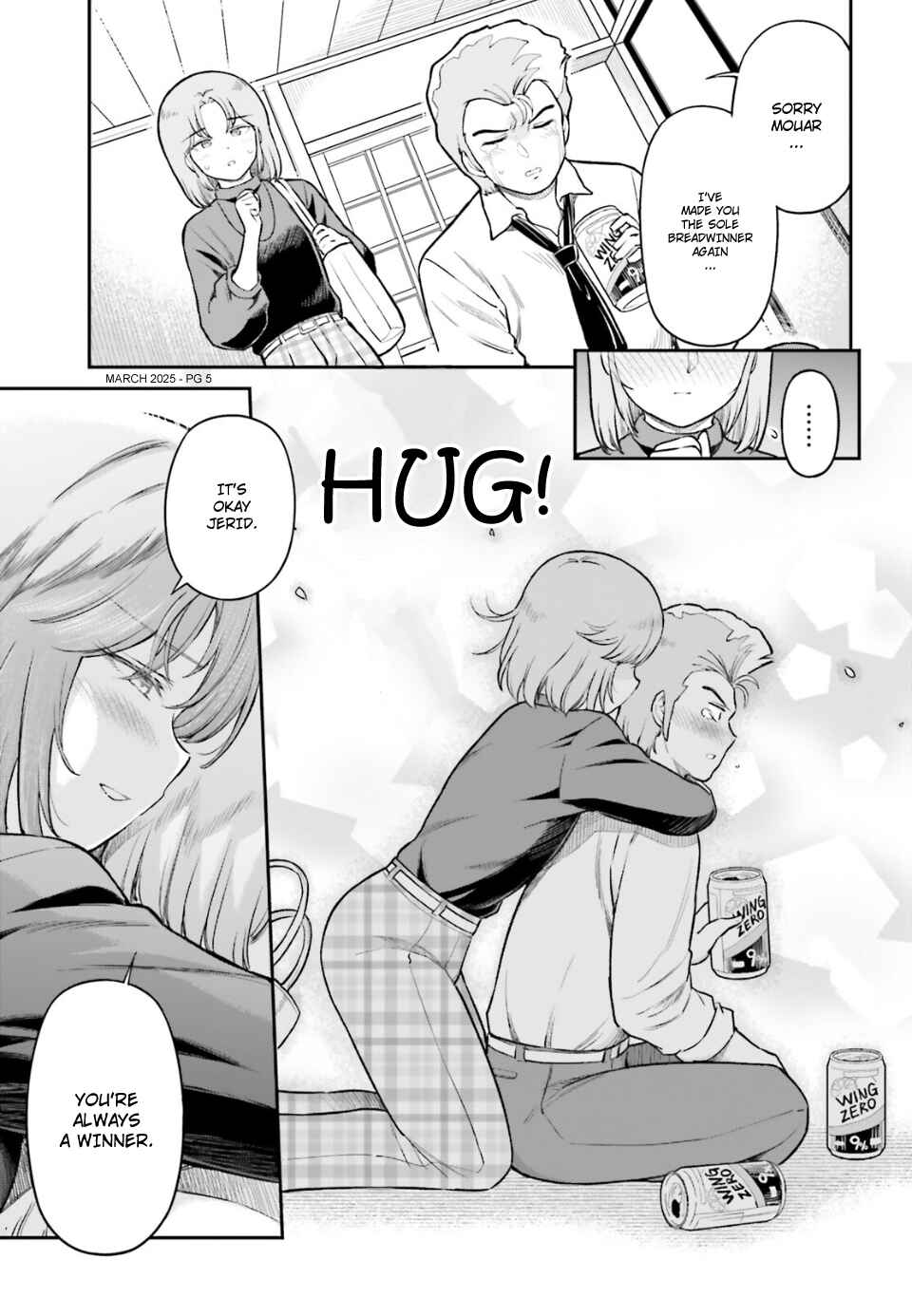 Chapter 81 - Page 5