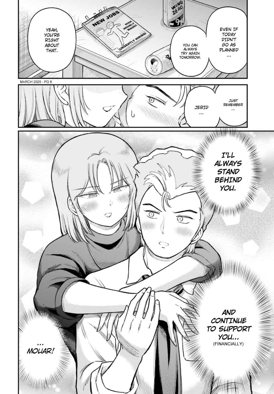 Chapter 81 - Page 6