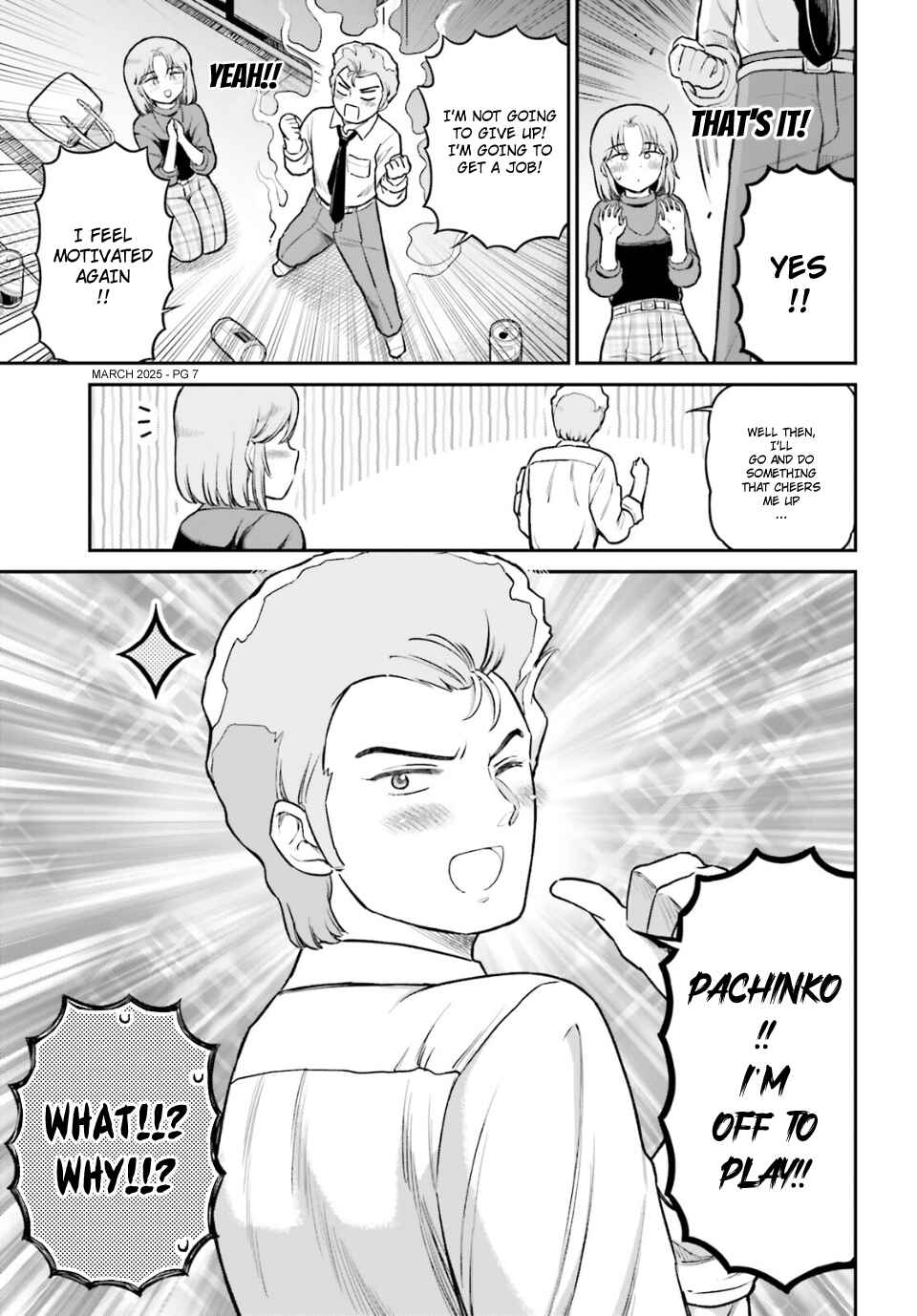 Chapter 81 - Page 7