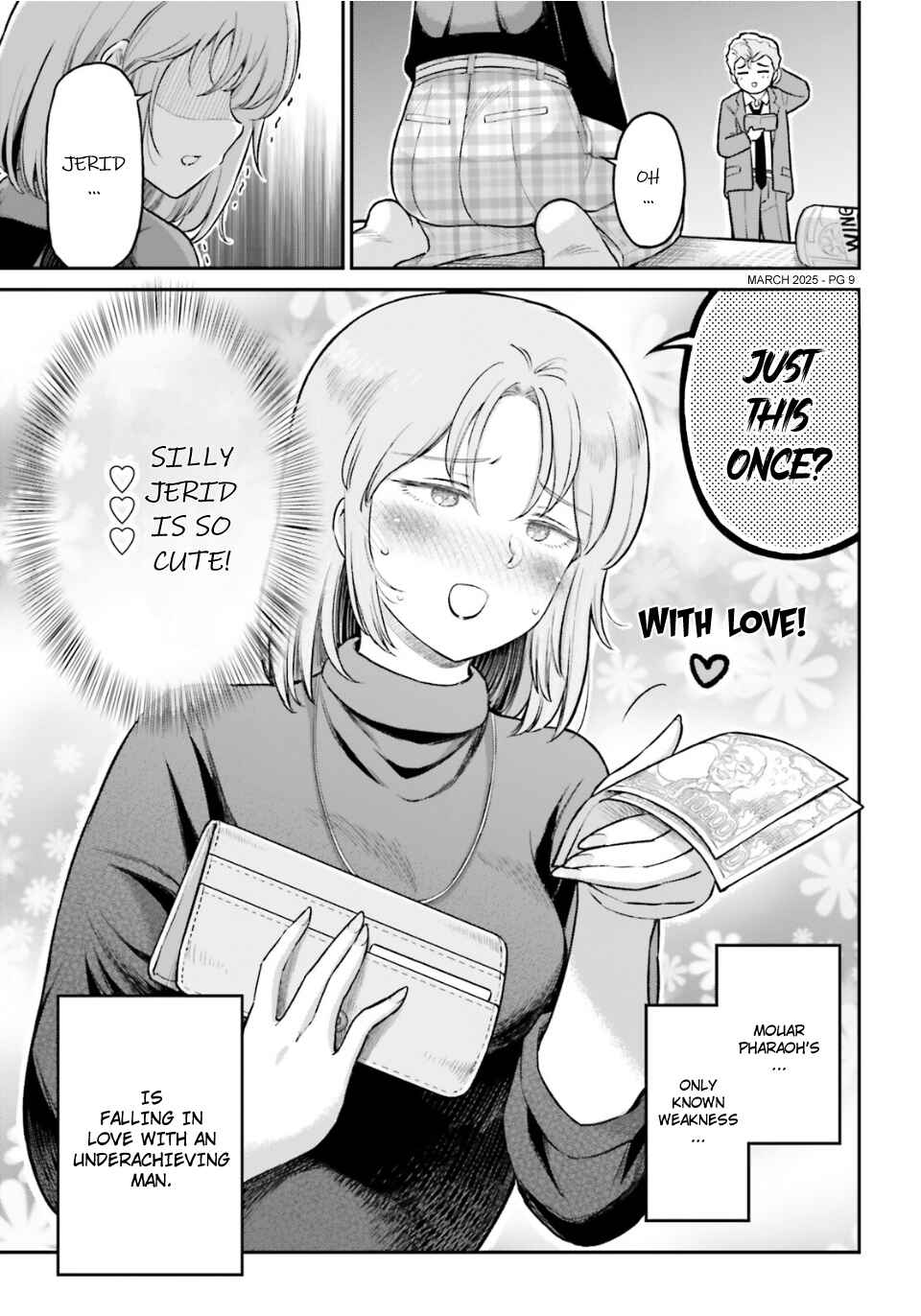 Chapter 81 - Page 9