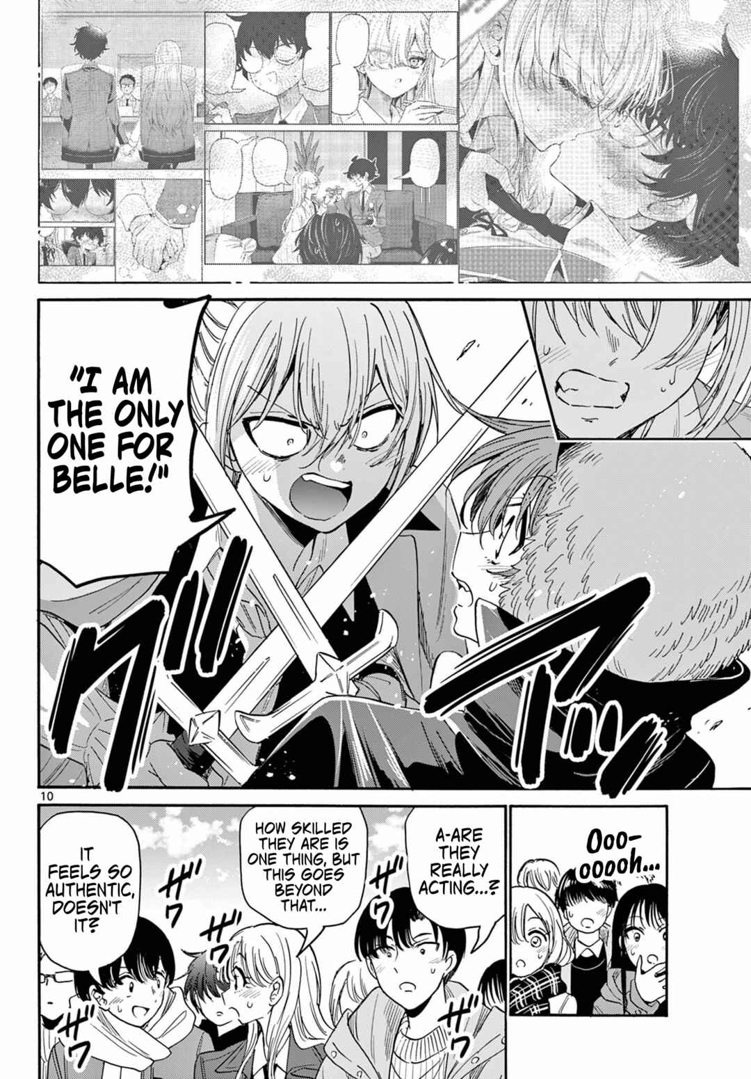 Chapter 175 - Page 10