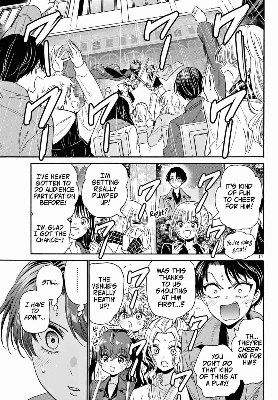 Chapter 175 - Page 11