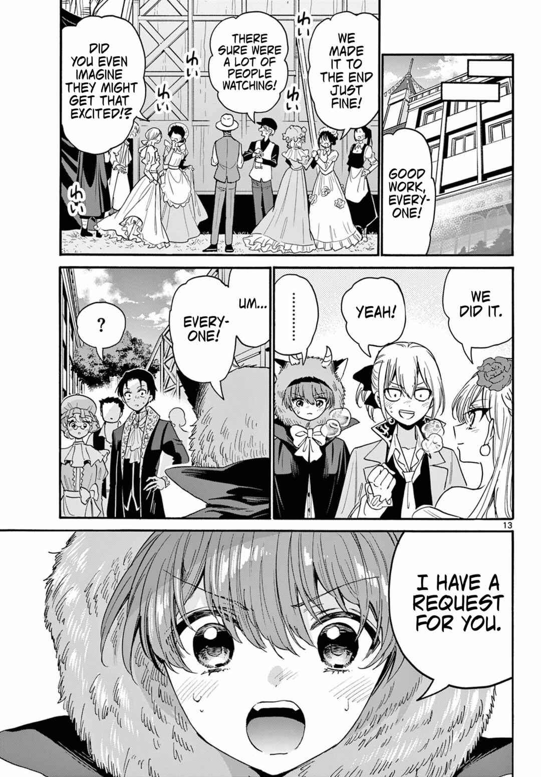 Chapter 175 - Page 13