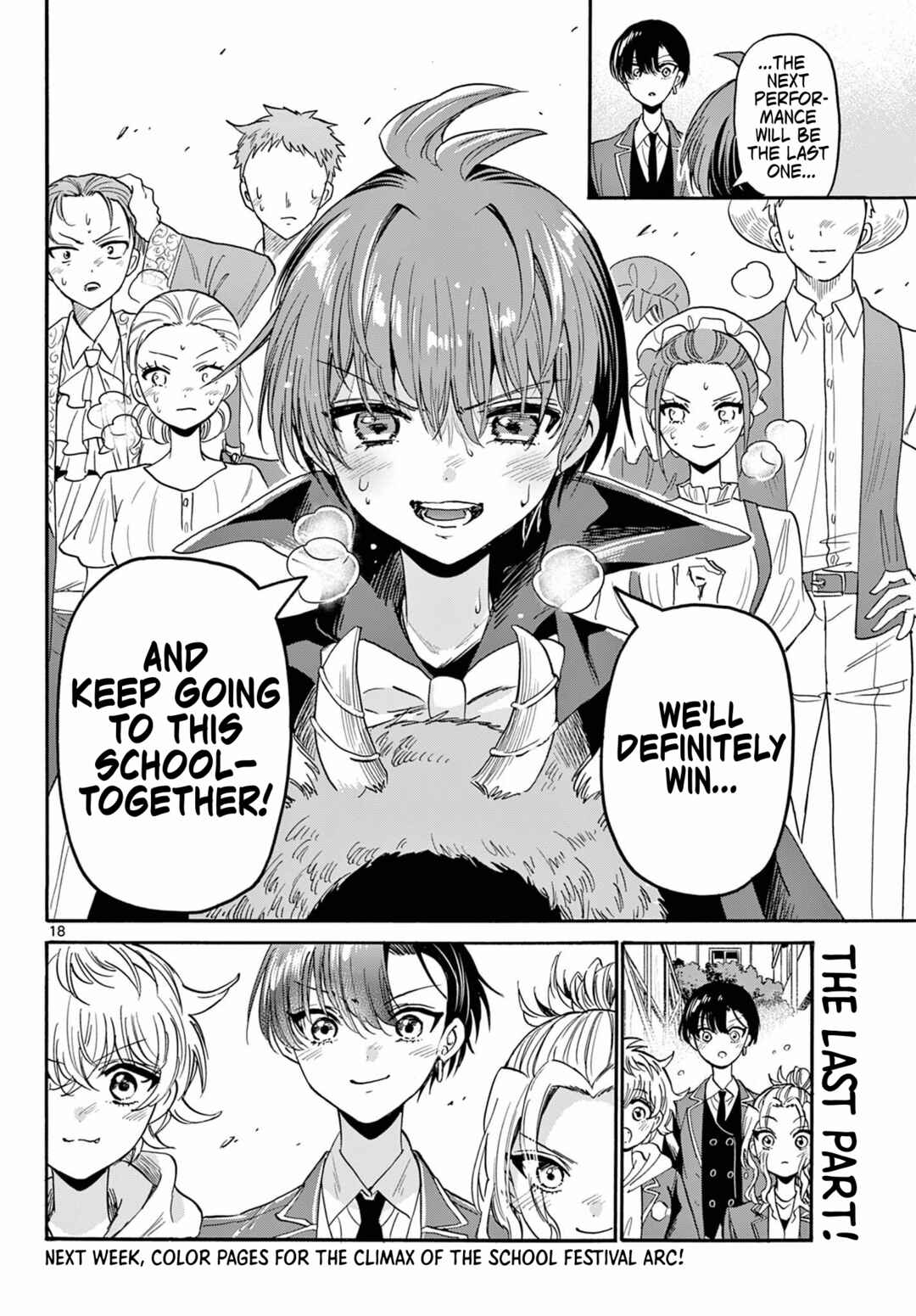 Chapter 175 - Page 18