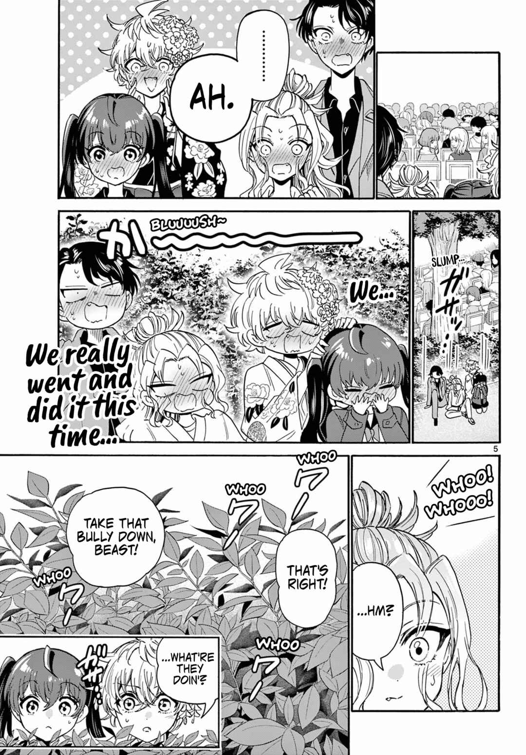Chapter 175 - Page 5