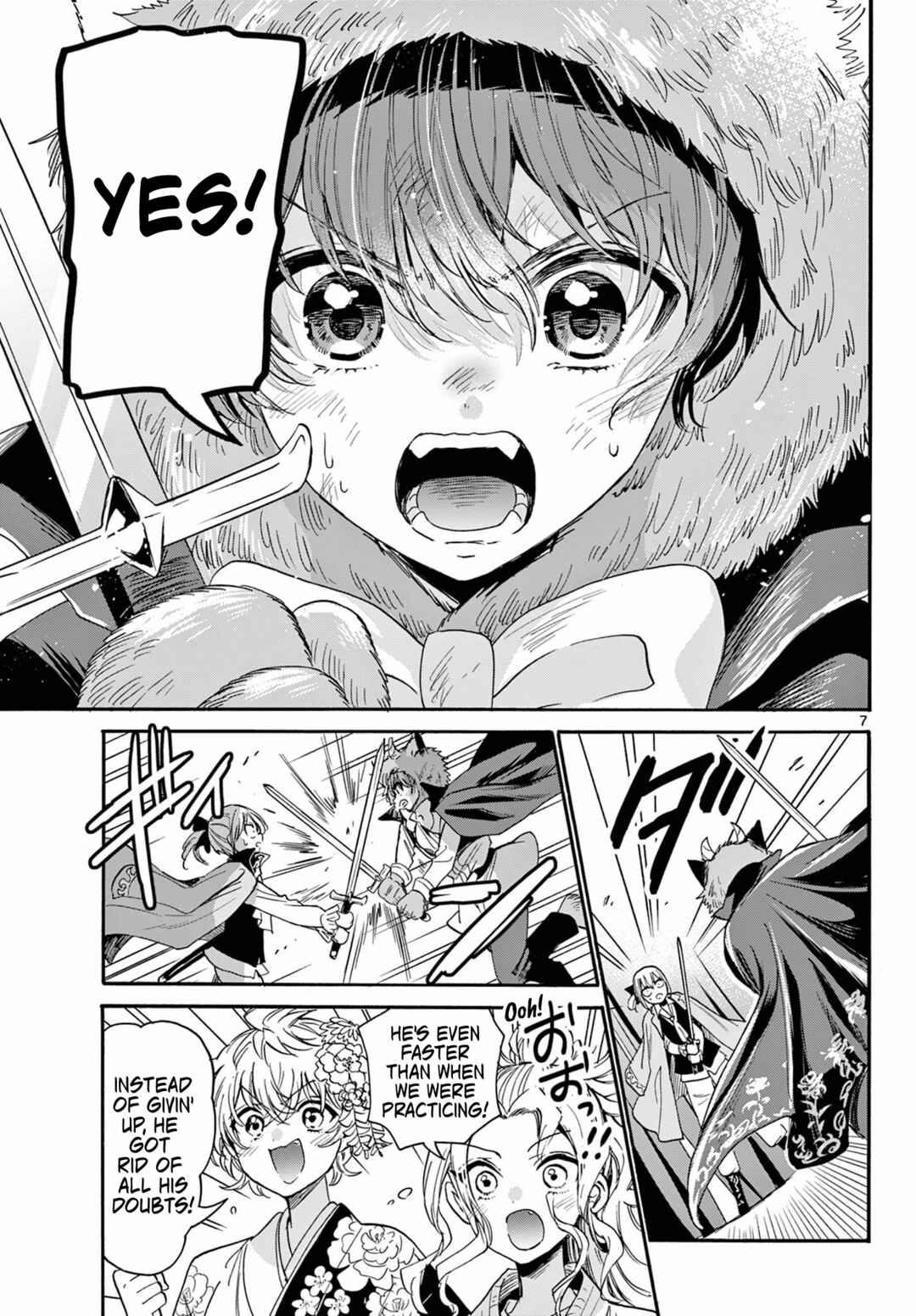 Chapter 175 - Page 7