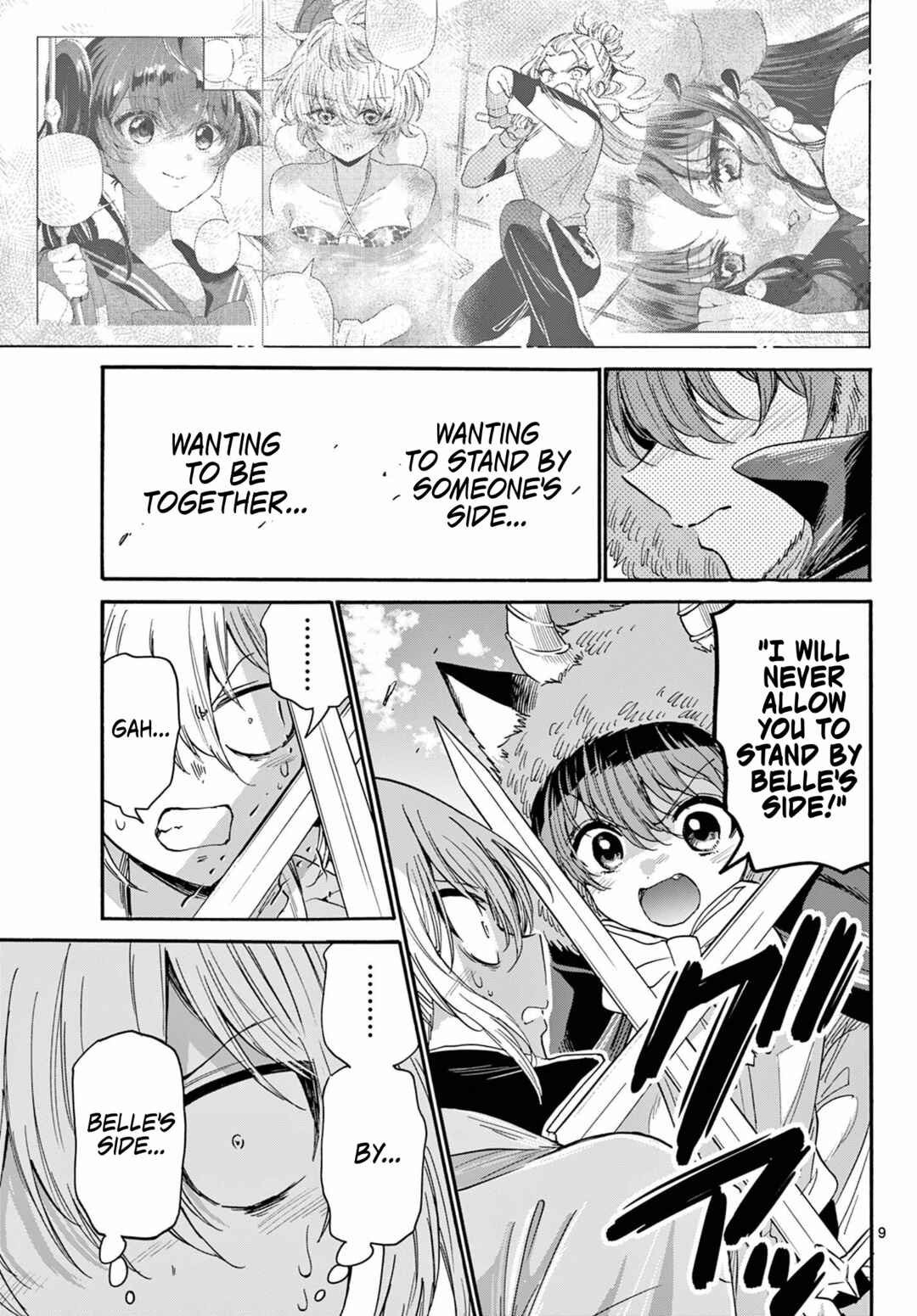 Chapter 175 - Page 9