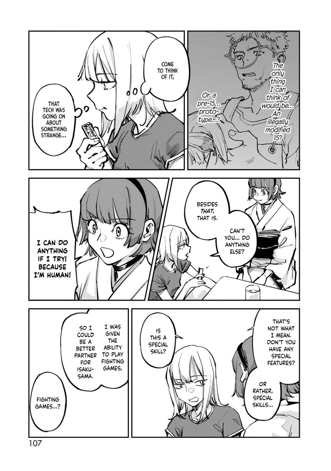 Chapter 6 - Page 5