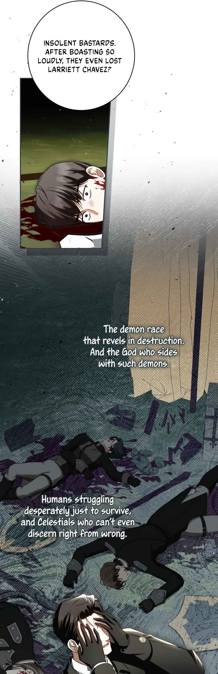 Chapter 88 - Page 10