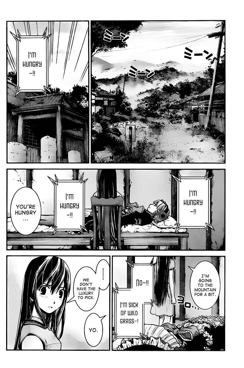 Chapter 4 - Page 4