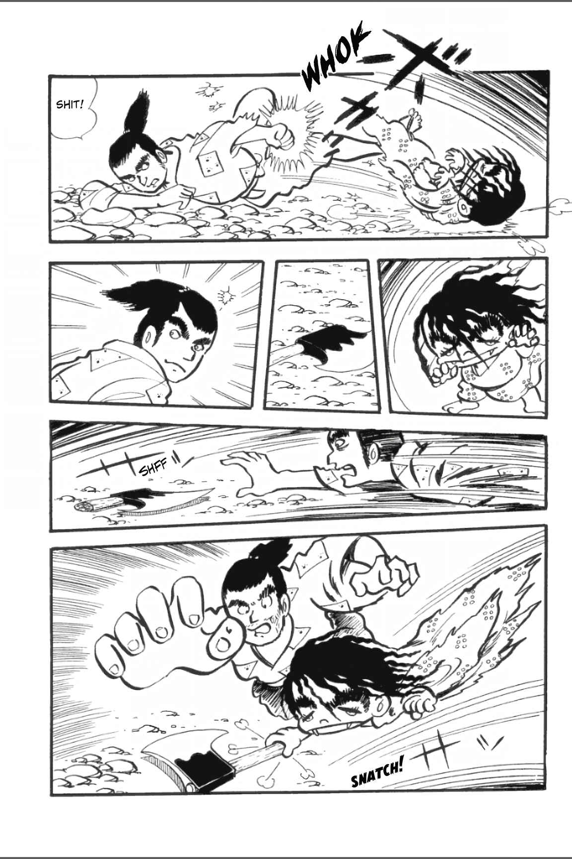 Chapter 4 - Page 10