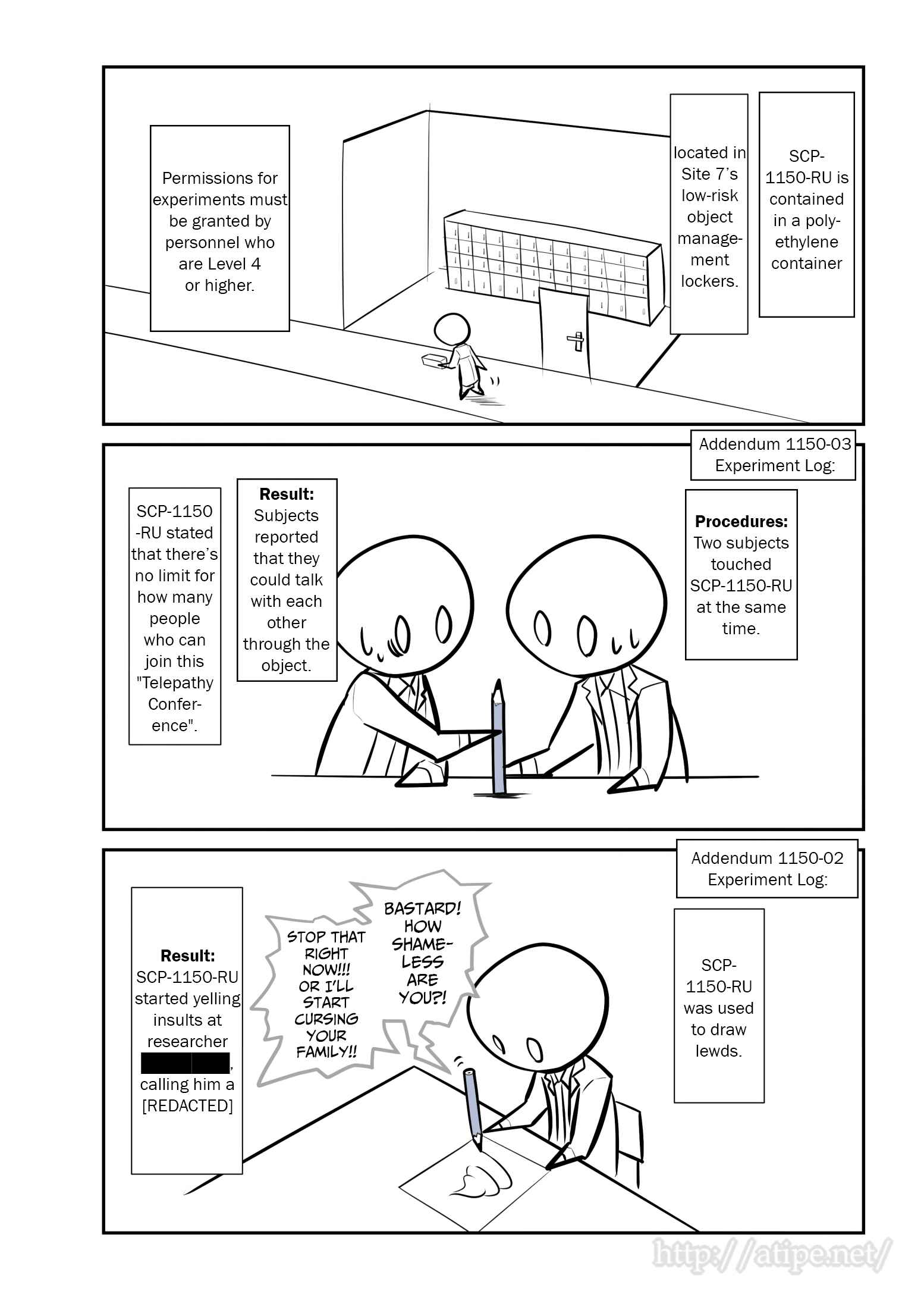 Chapter 64 - Page 3
