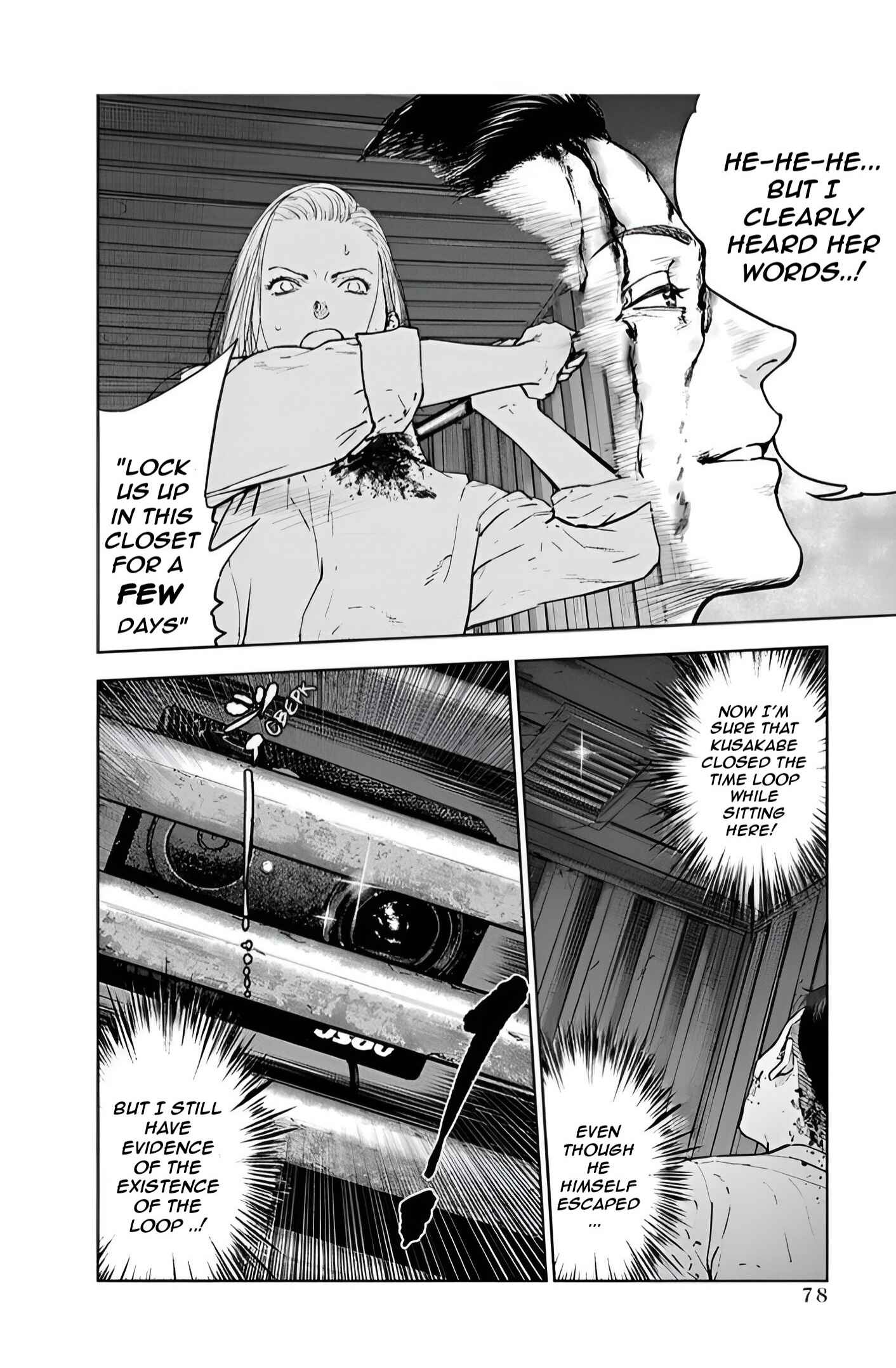 Chapter 30 - Page 22