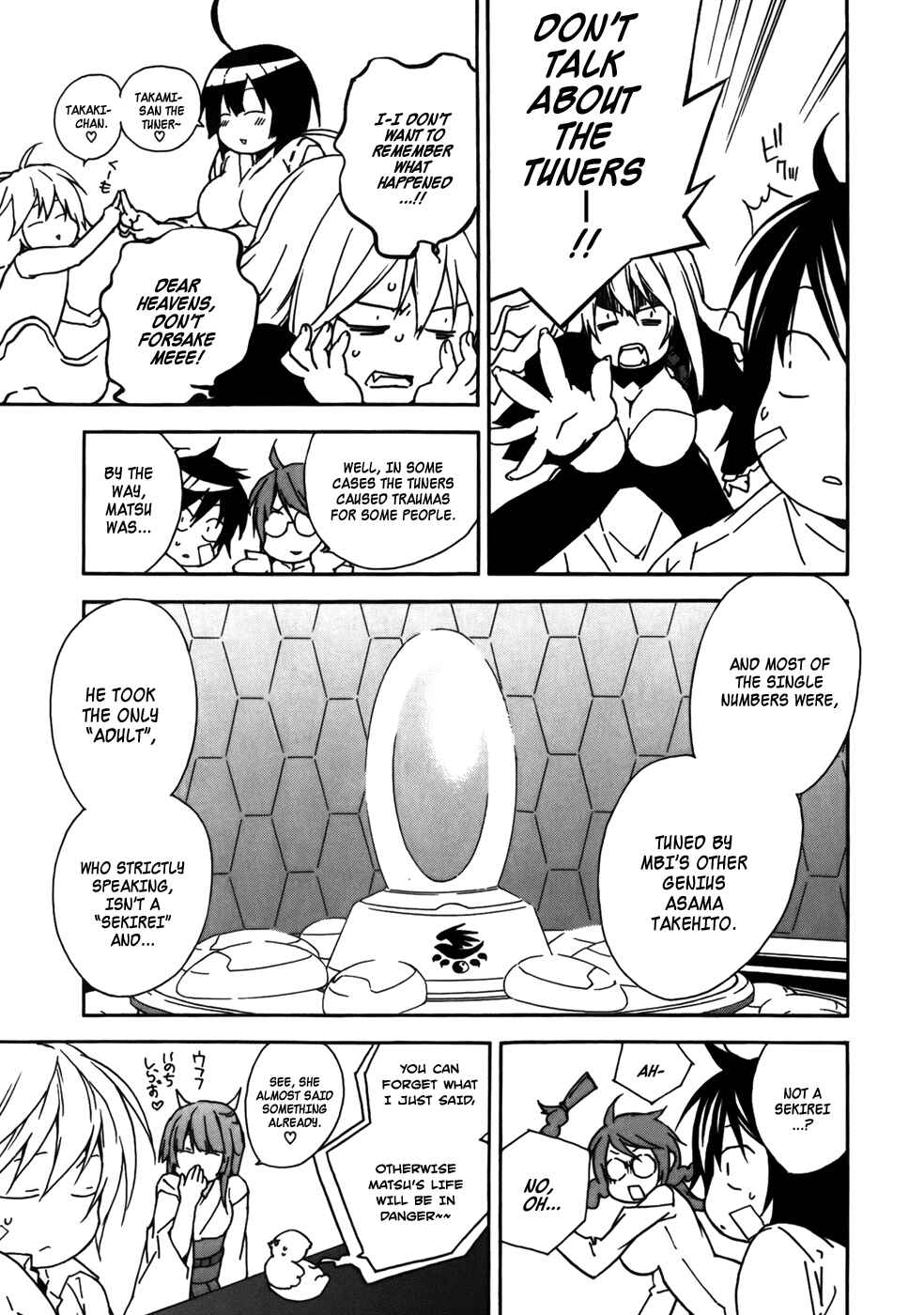 Chapter 71 - Page 13