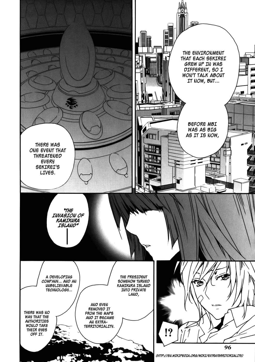 Chapter 71 - Page 14