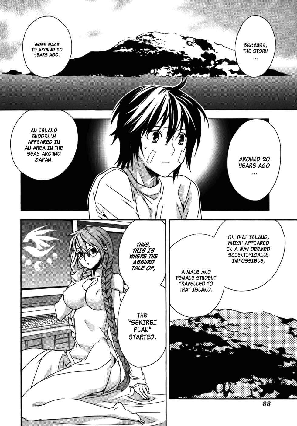 Chapter 71 - Page 6