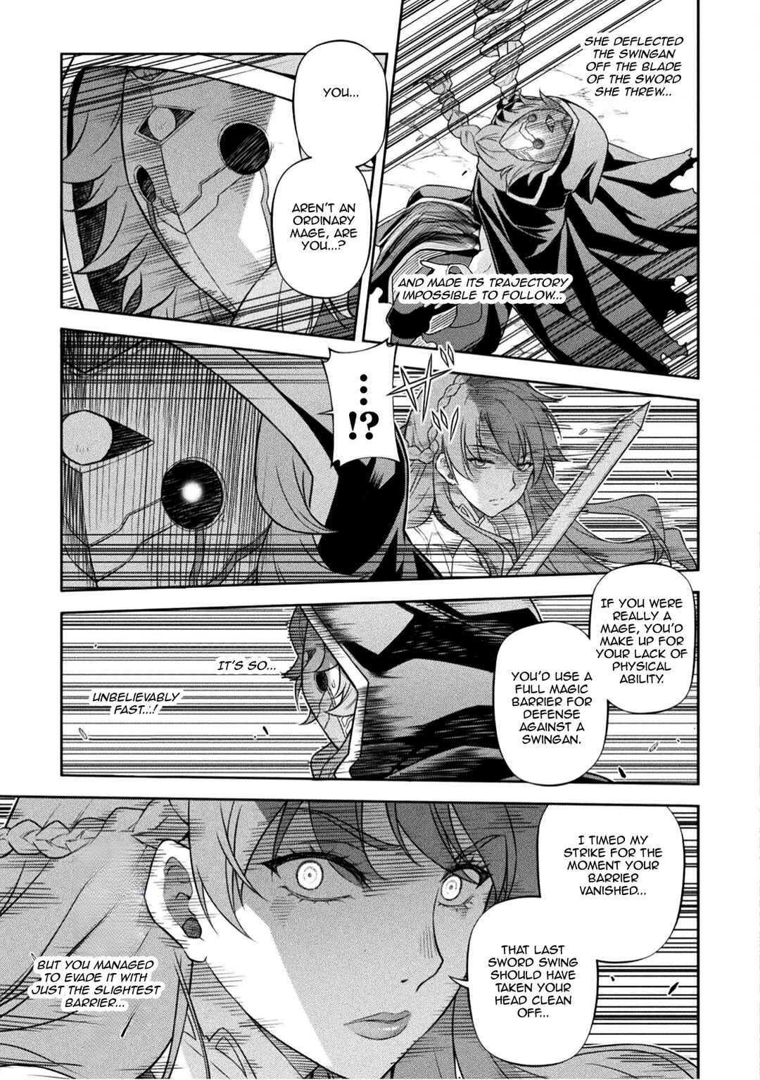Chapter 158 - Page 11