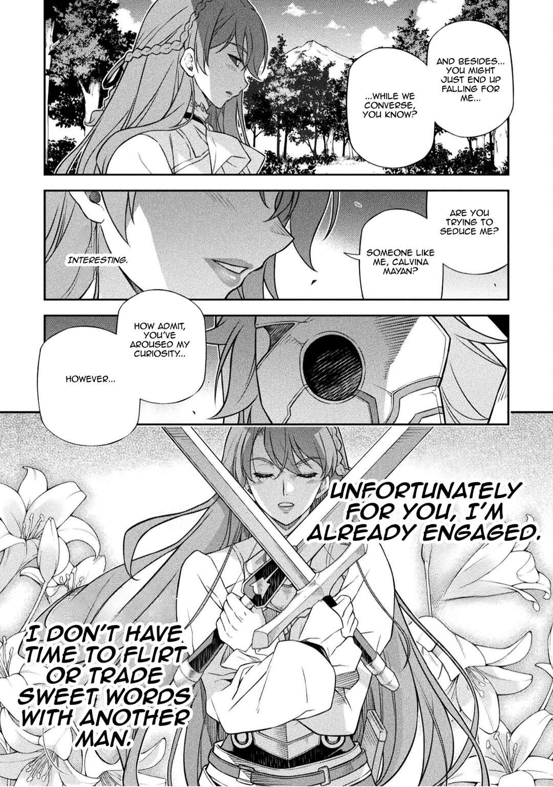 Chapter 158 - Page 15
