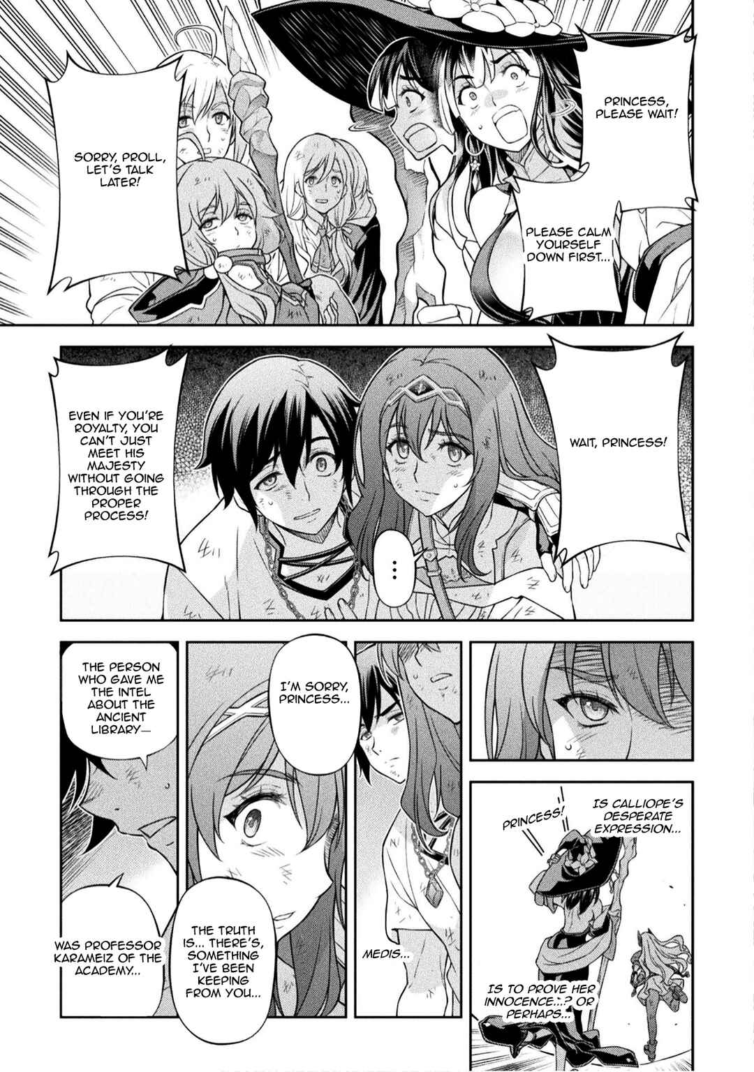 Chapter 158 - Page 3