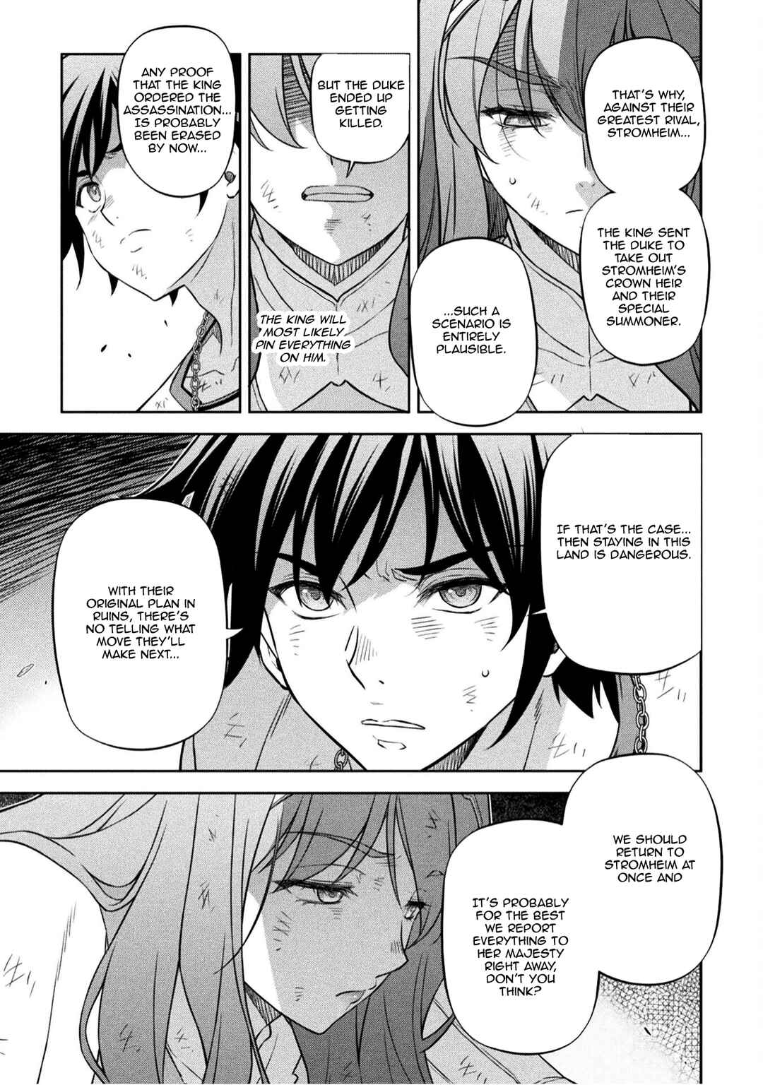 Chapter 158 - Page 7