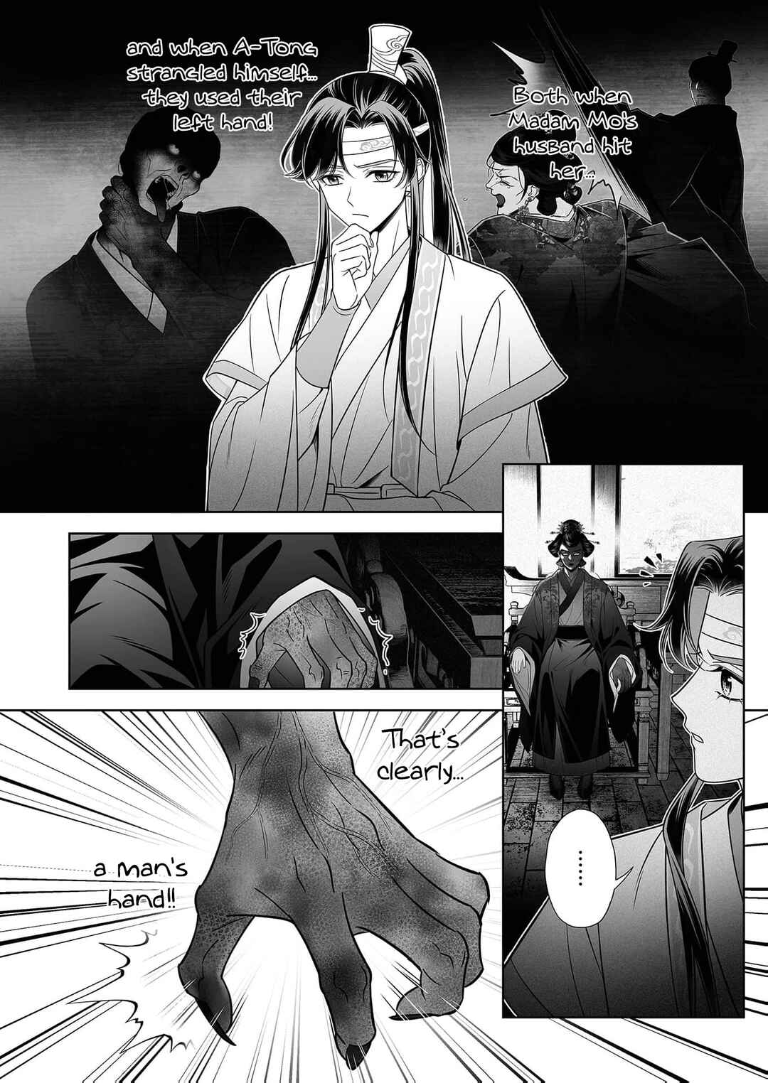 Chapter 4 - Page 4