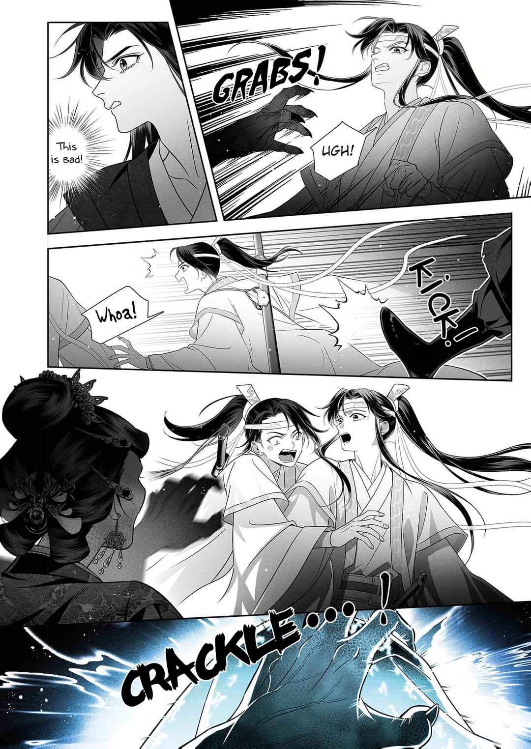Chapter 4 - Page 6