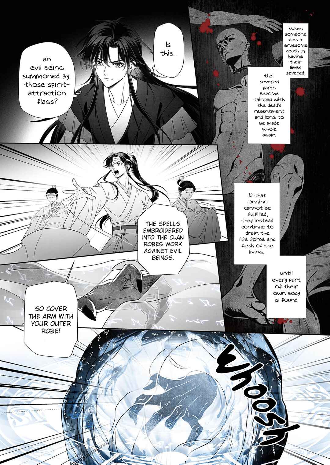 Chapter 4 - Page 8