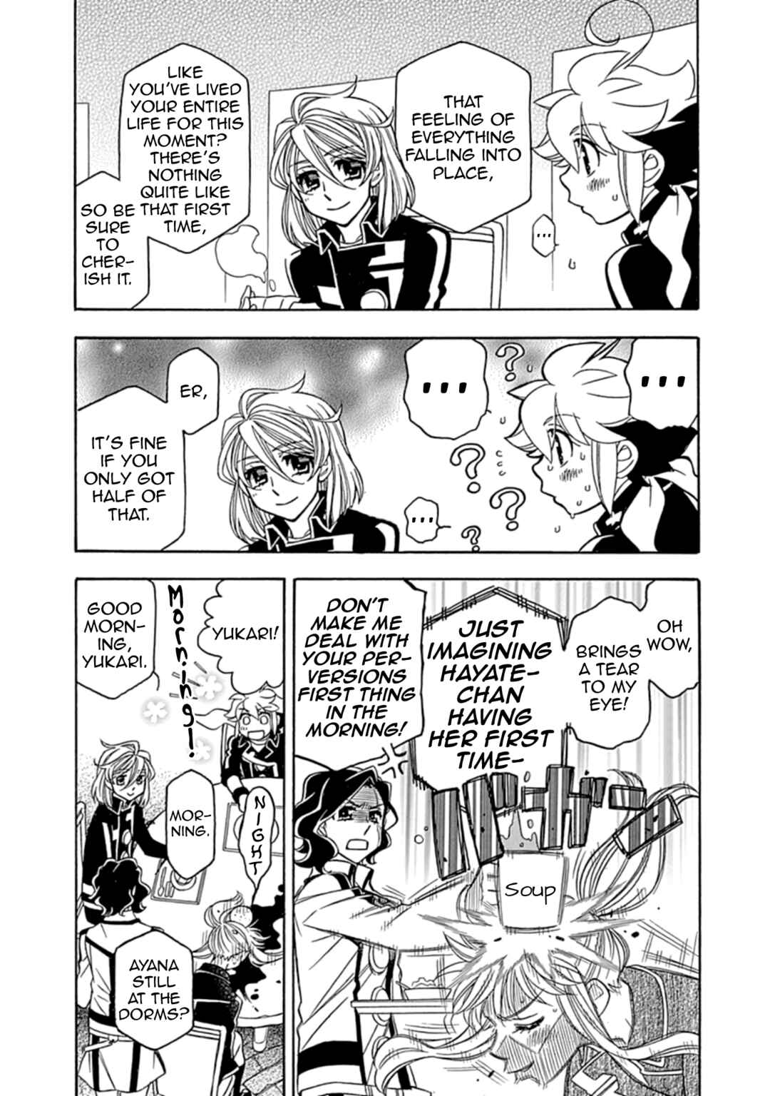Chapter 32 - Page 14
