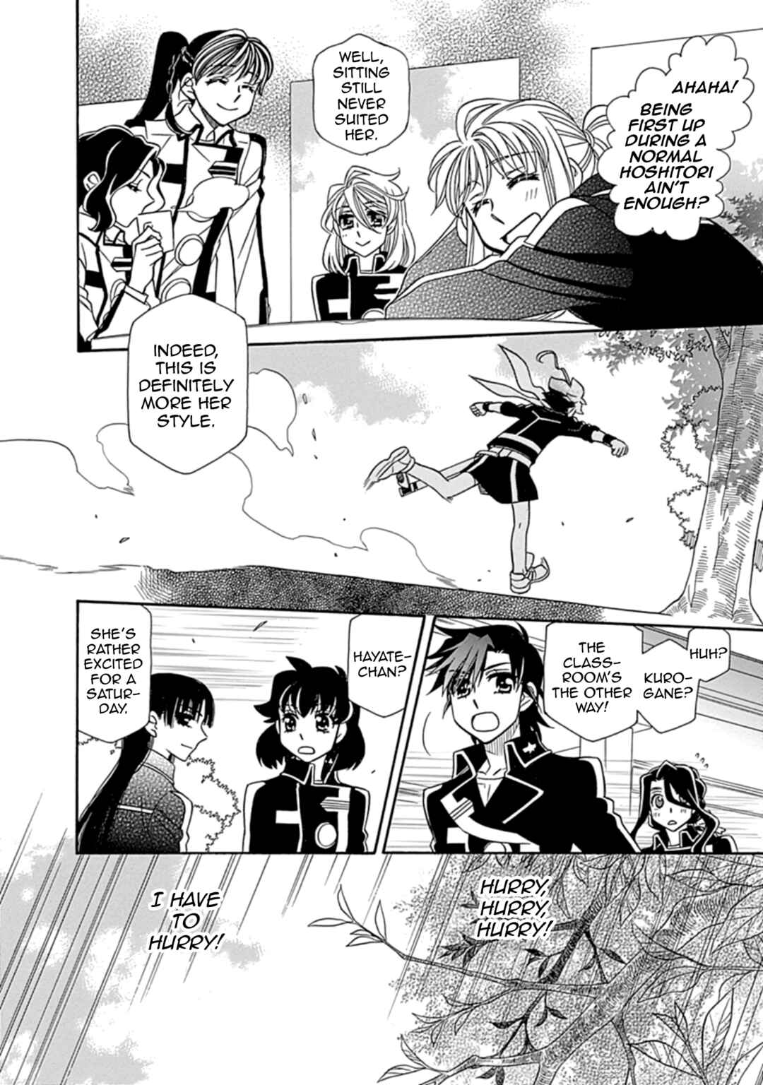 Chapter 32 - Page 28