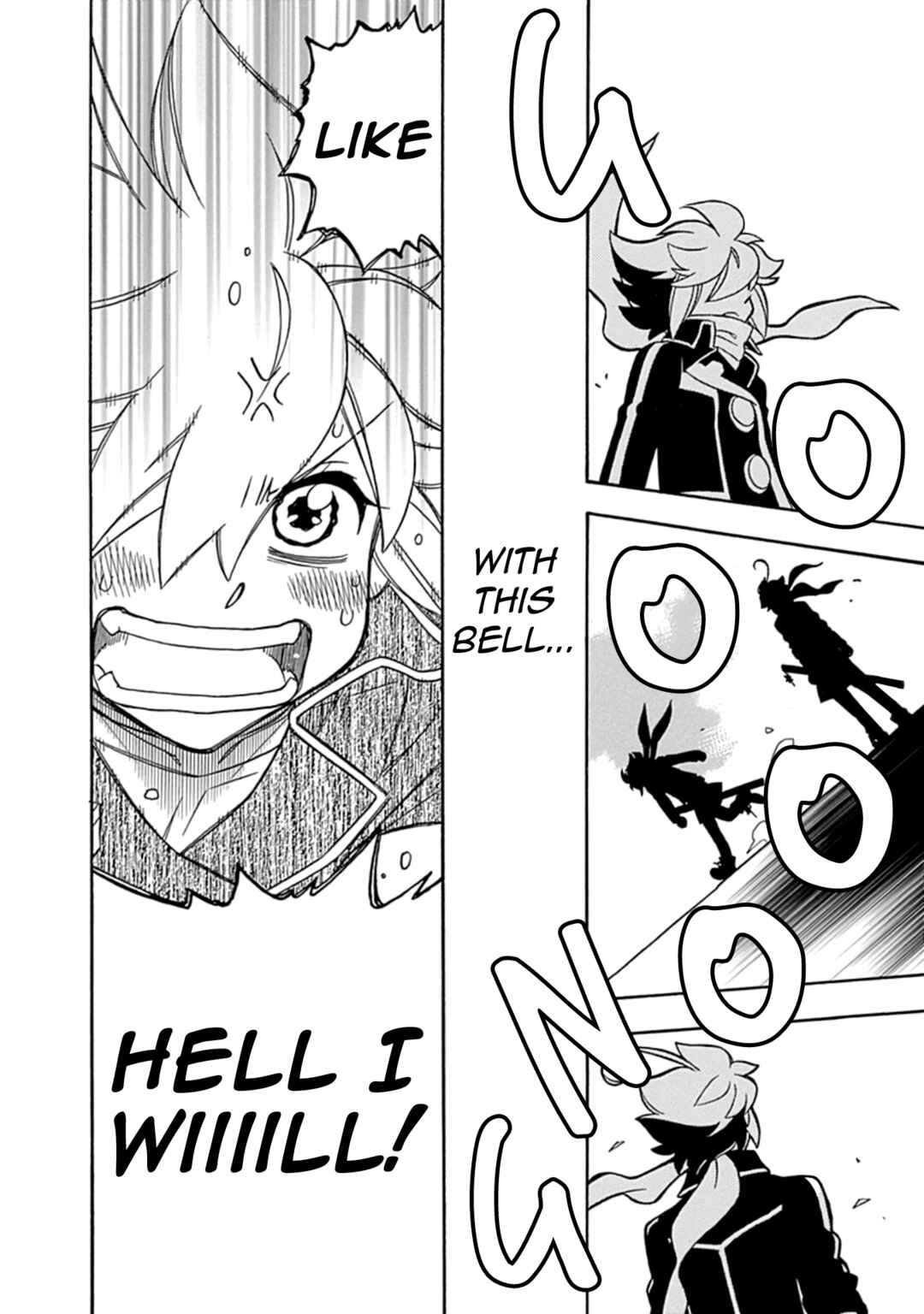 Chapter 32 - Page 34