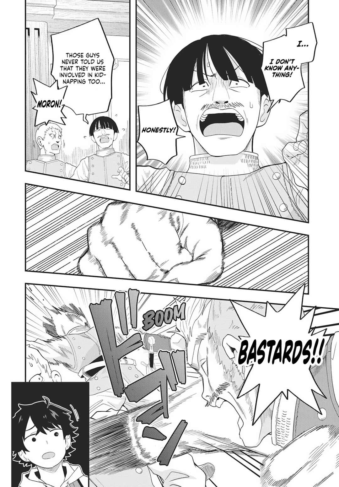 Chapter 25 - Page 30