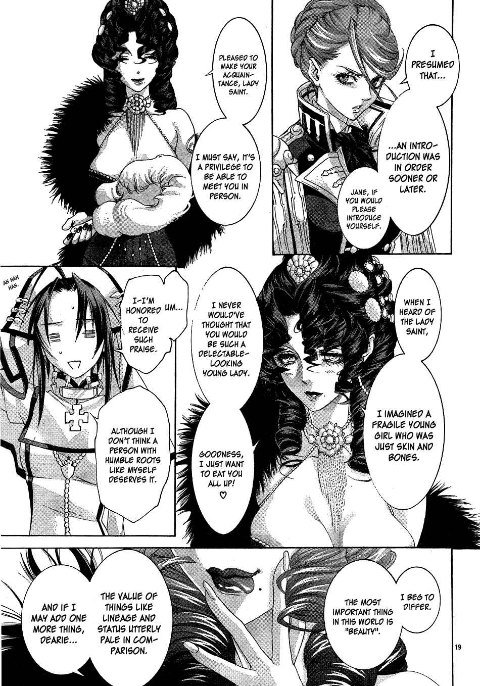 Chapter 48 - Page 21