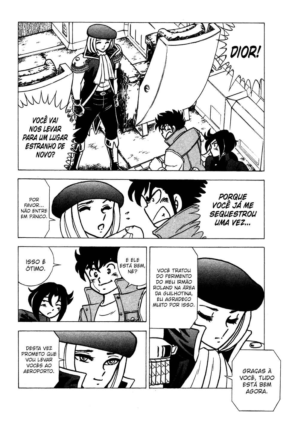 Chapter 109 - Page 10