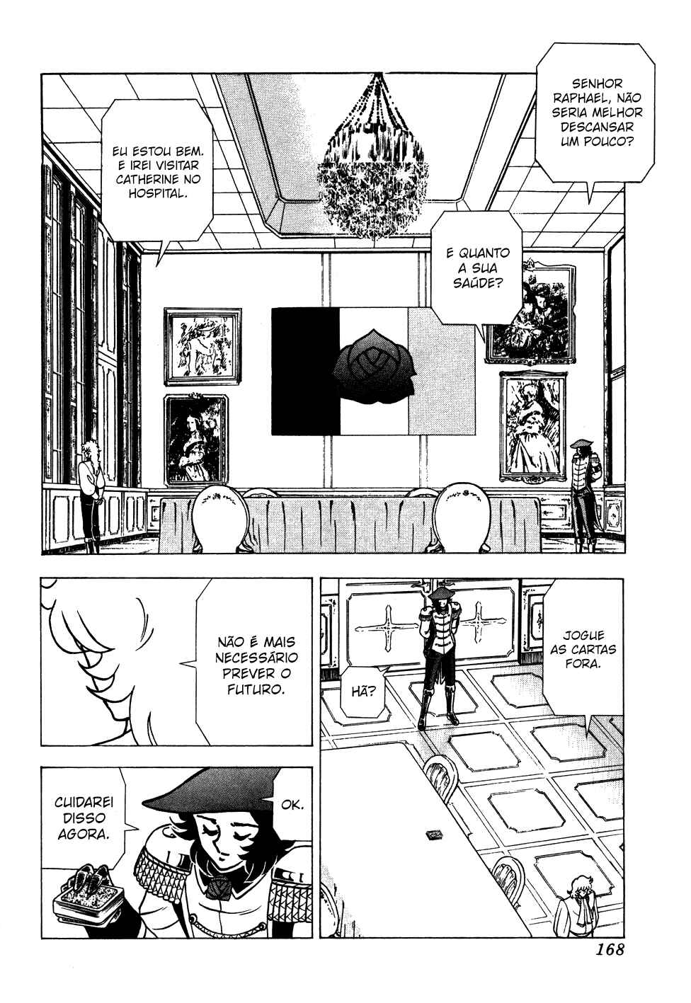 Chapter 109 - Page 12