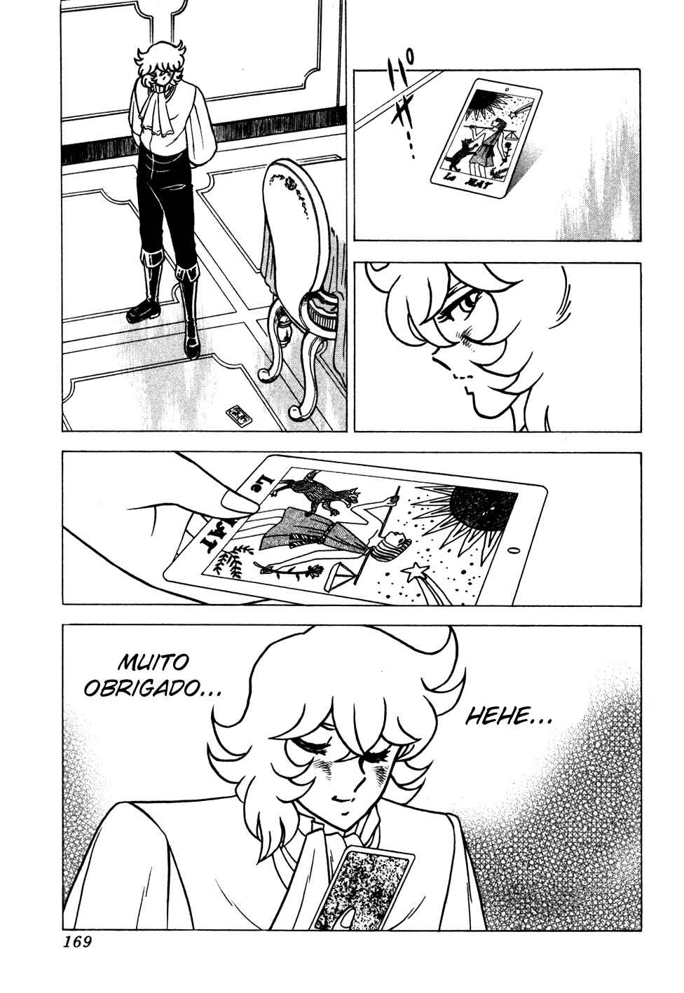 Chapter 109 - Page 13