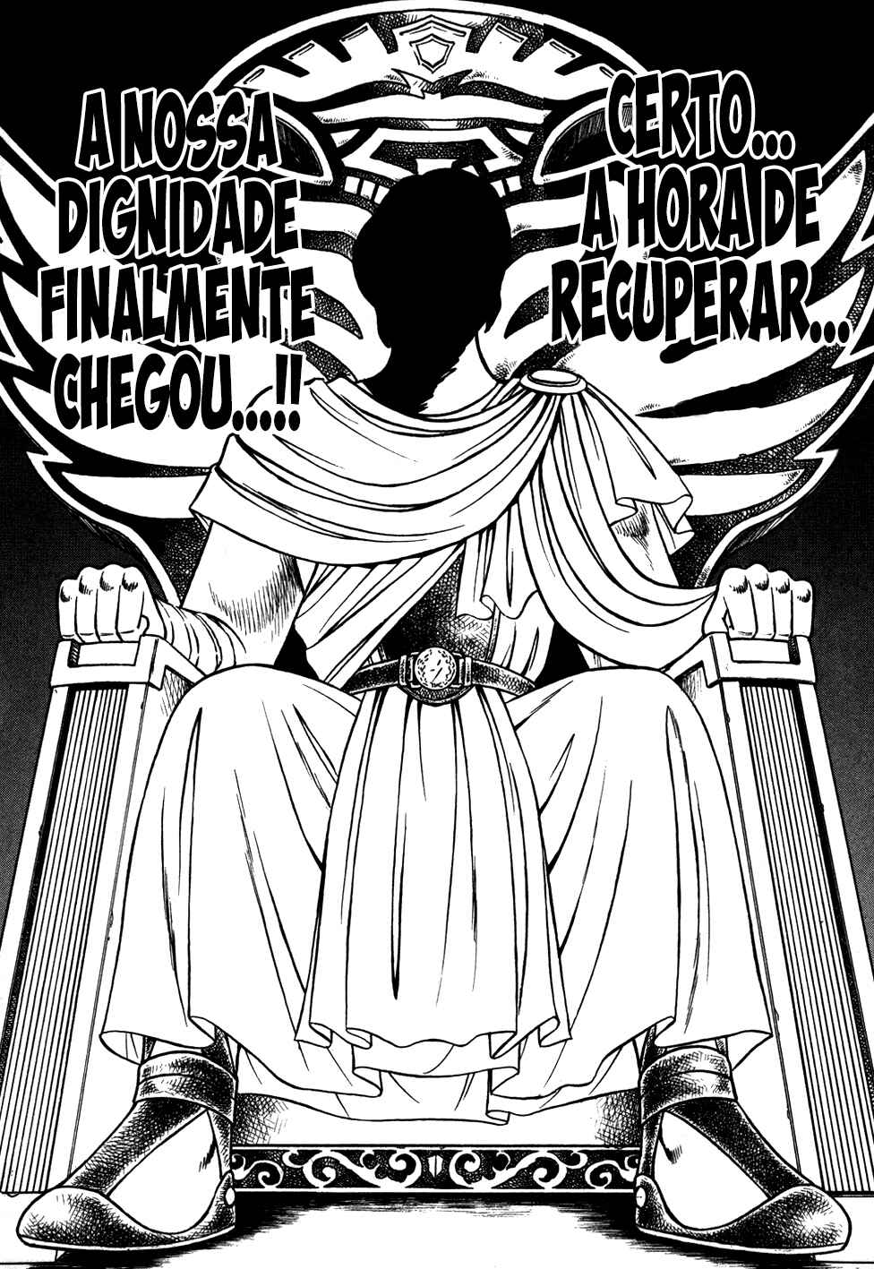 Chapter 109 - Page 26