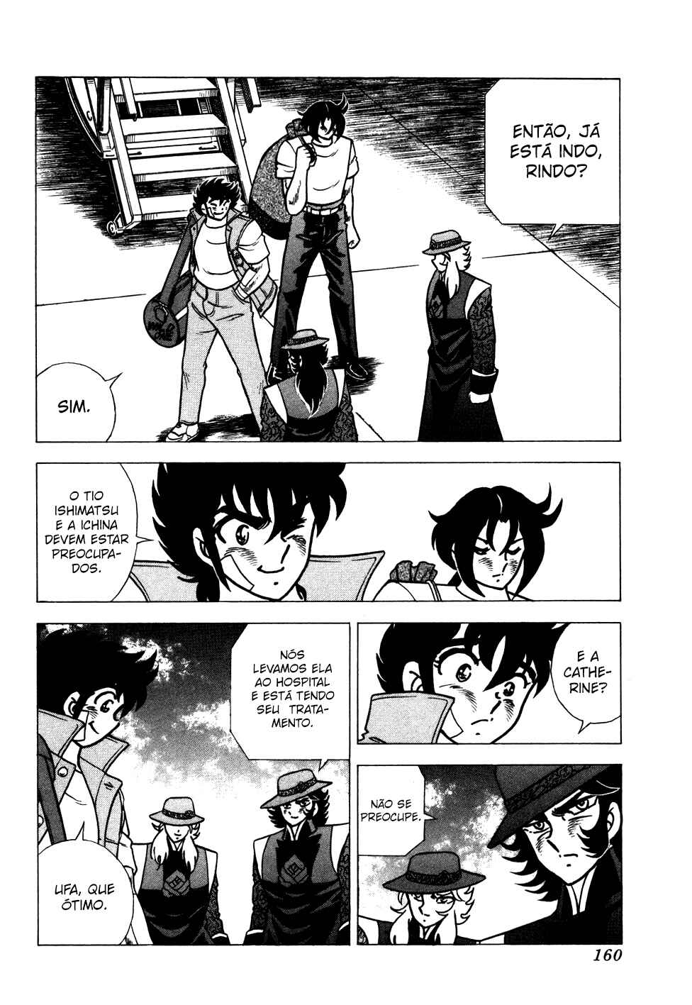 Chapter 109 - Page 4